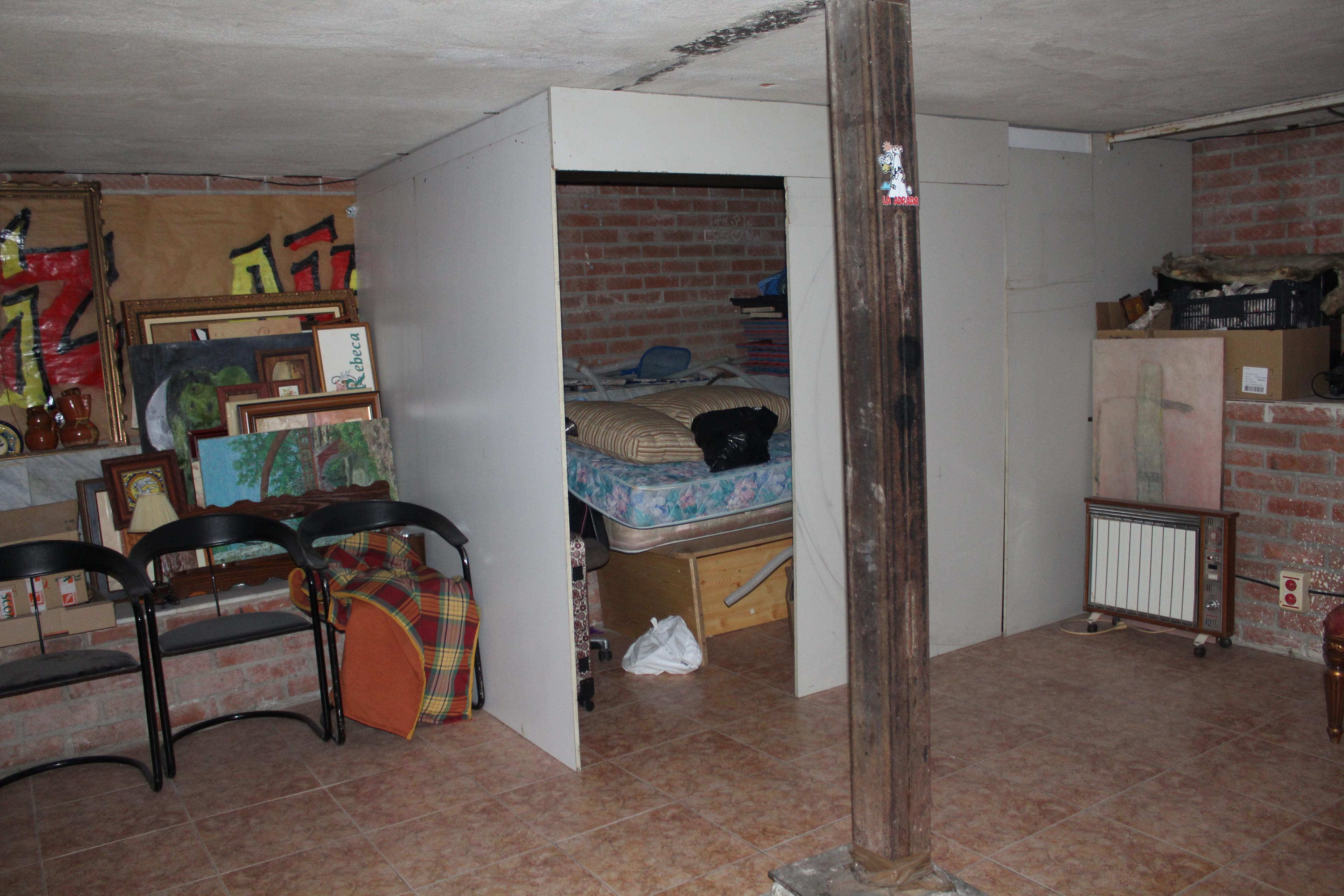 House en Venta en Calle del Pico Cebollera - 43