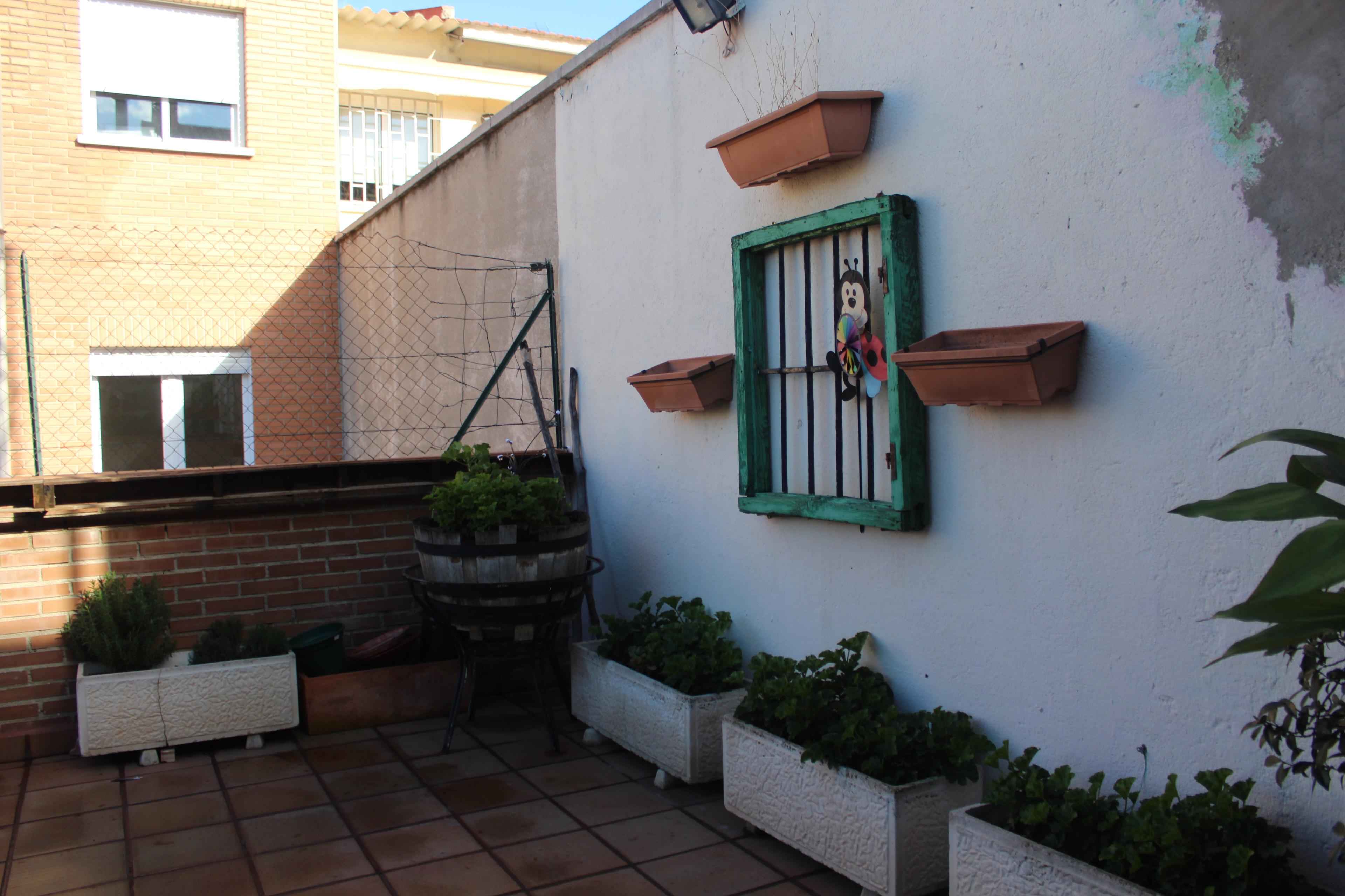 House en Venta en Calle del Pico Cebollera - 35