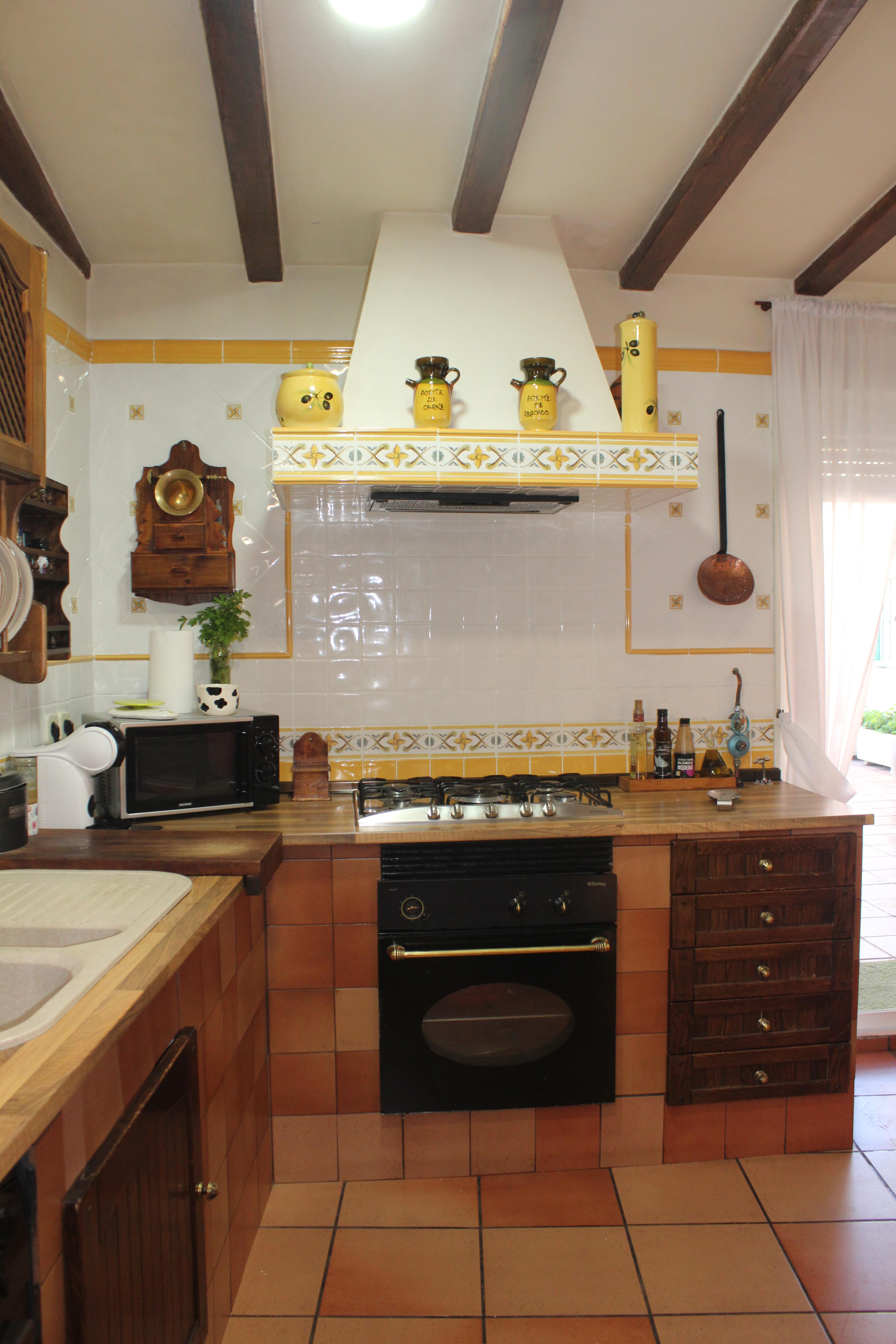 House en Venta en Calle del Pico Cebollera - 11