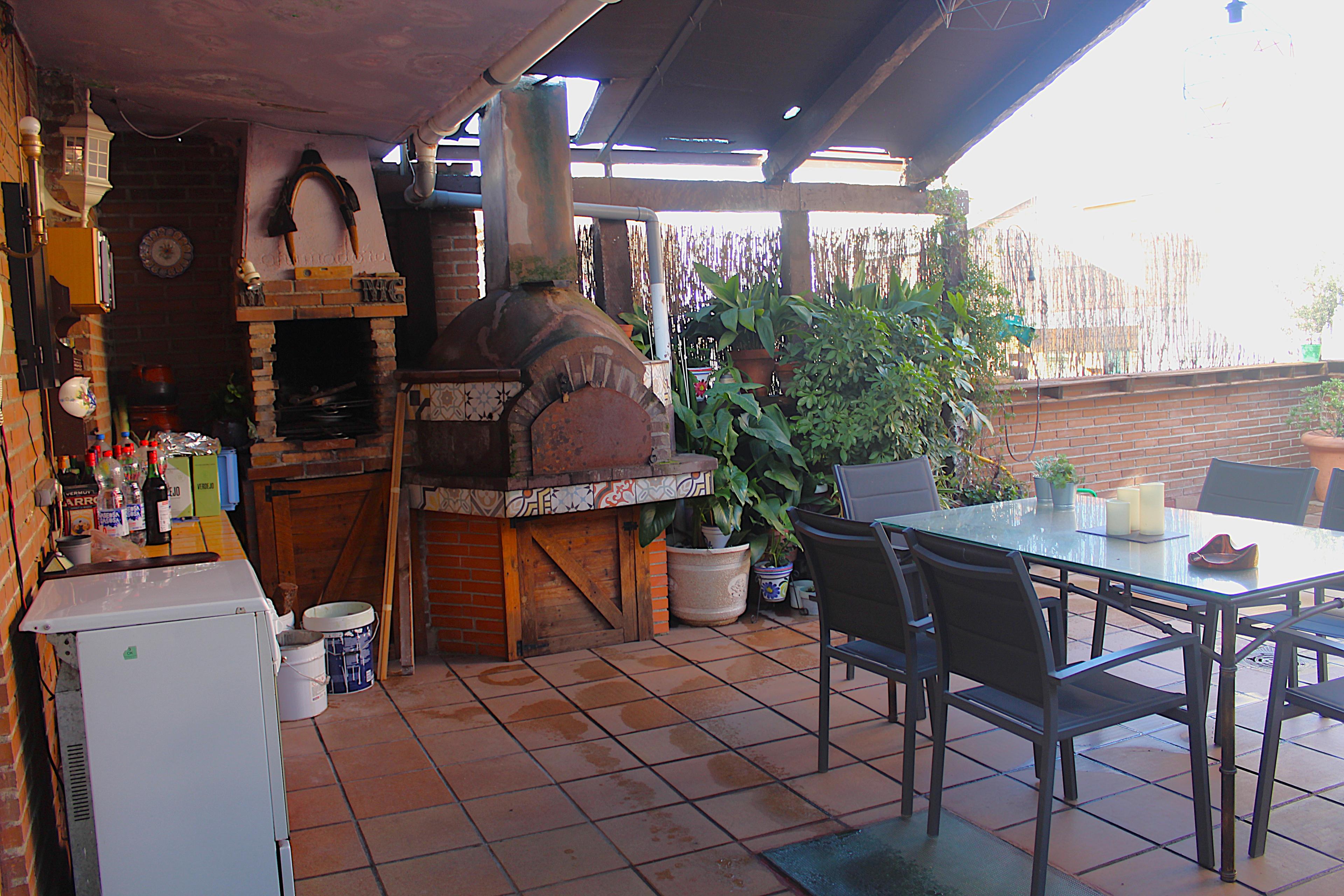 House en Venta en Calle del Pico Cebollera - 29