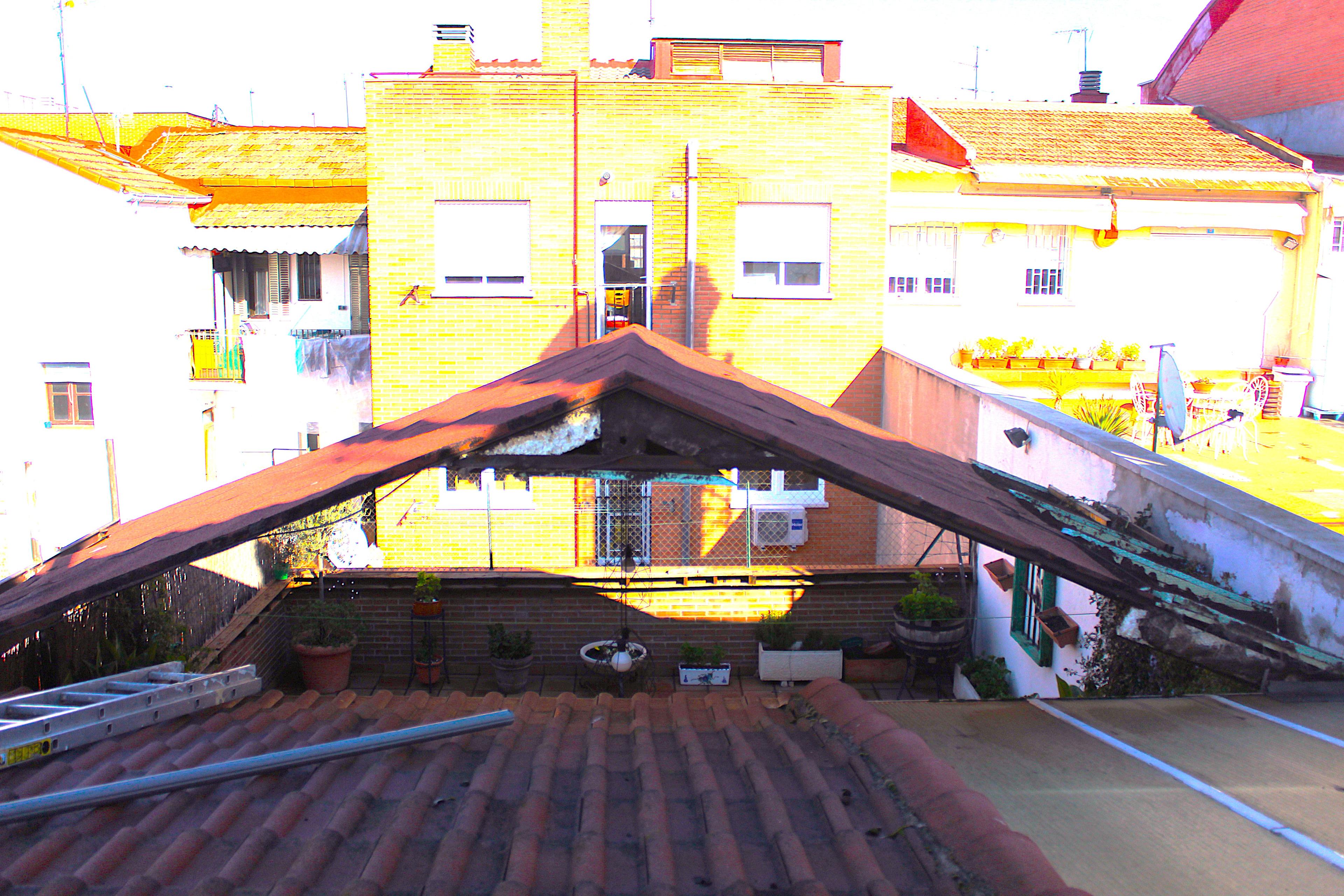 House en Venta en Calle del Pico Cebollera - 34