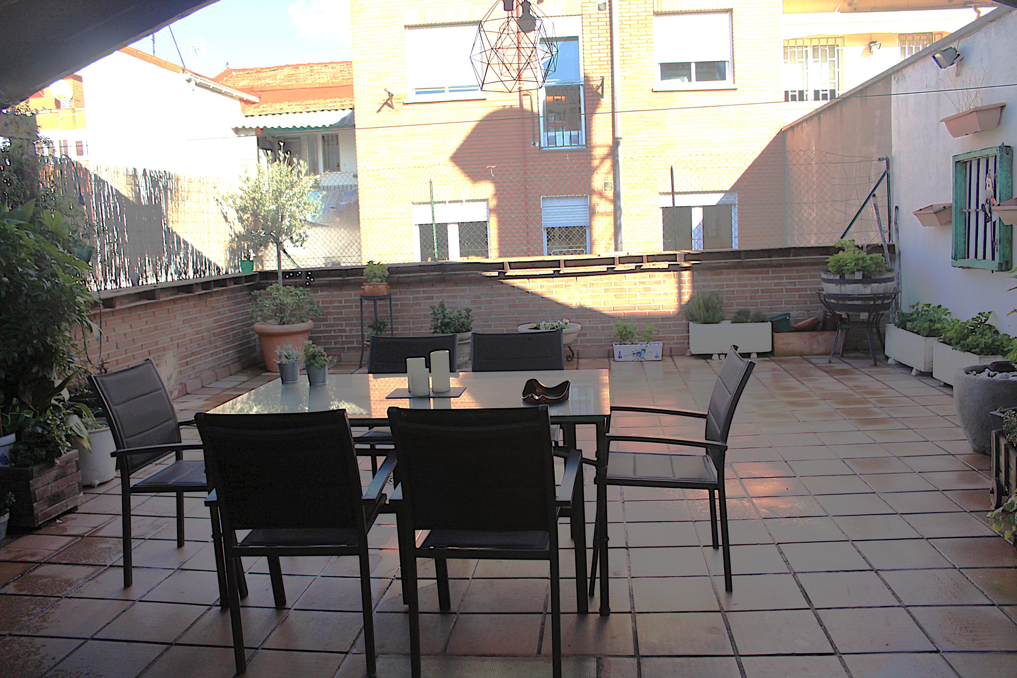 House en Venta en Calle del Pico Cebollera - 31