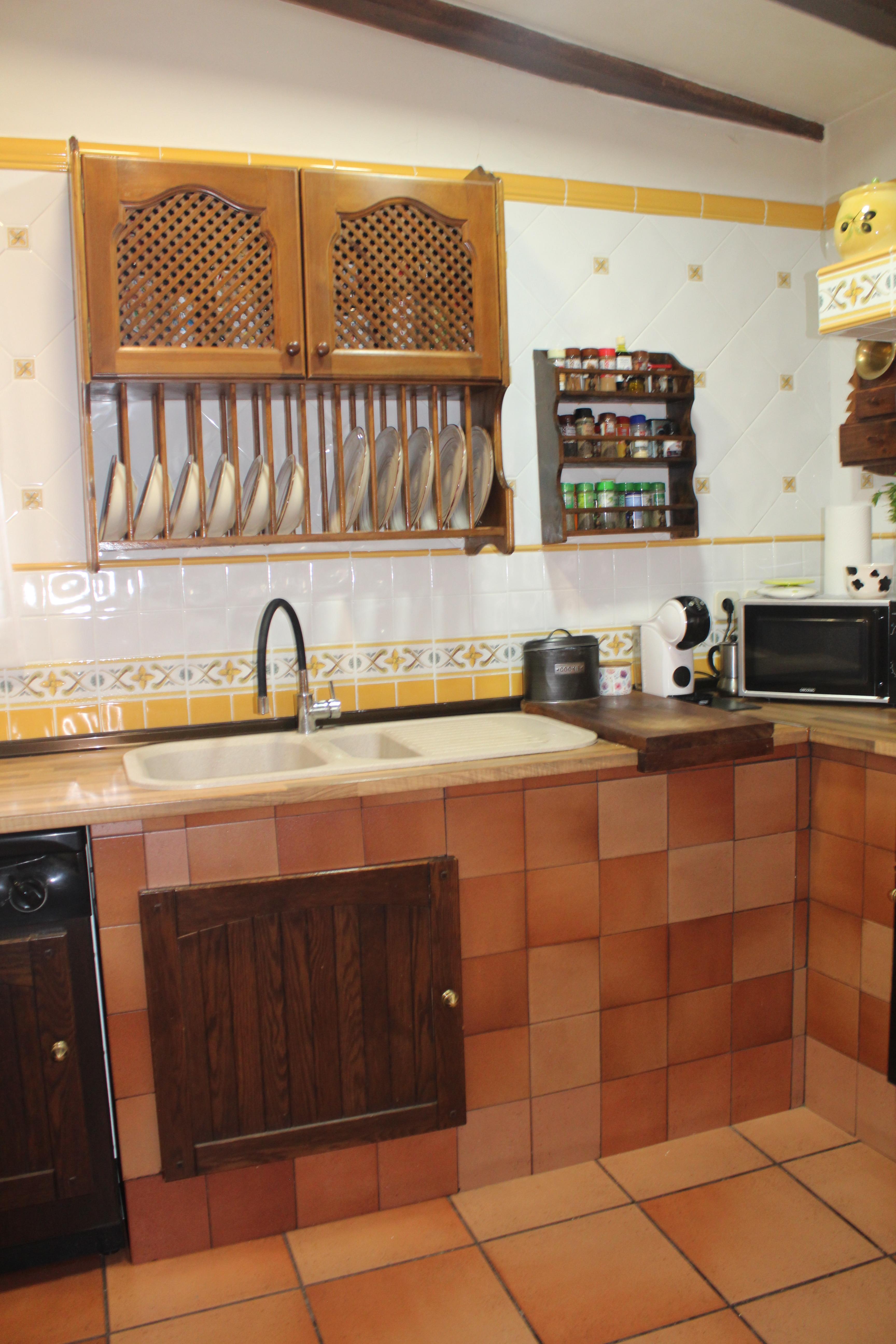 House en Venta en Calle del Pico Cebollera - 10