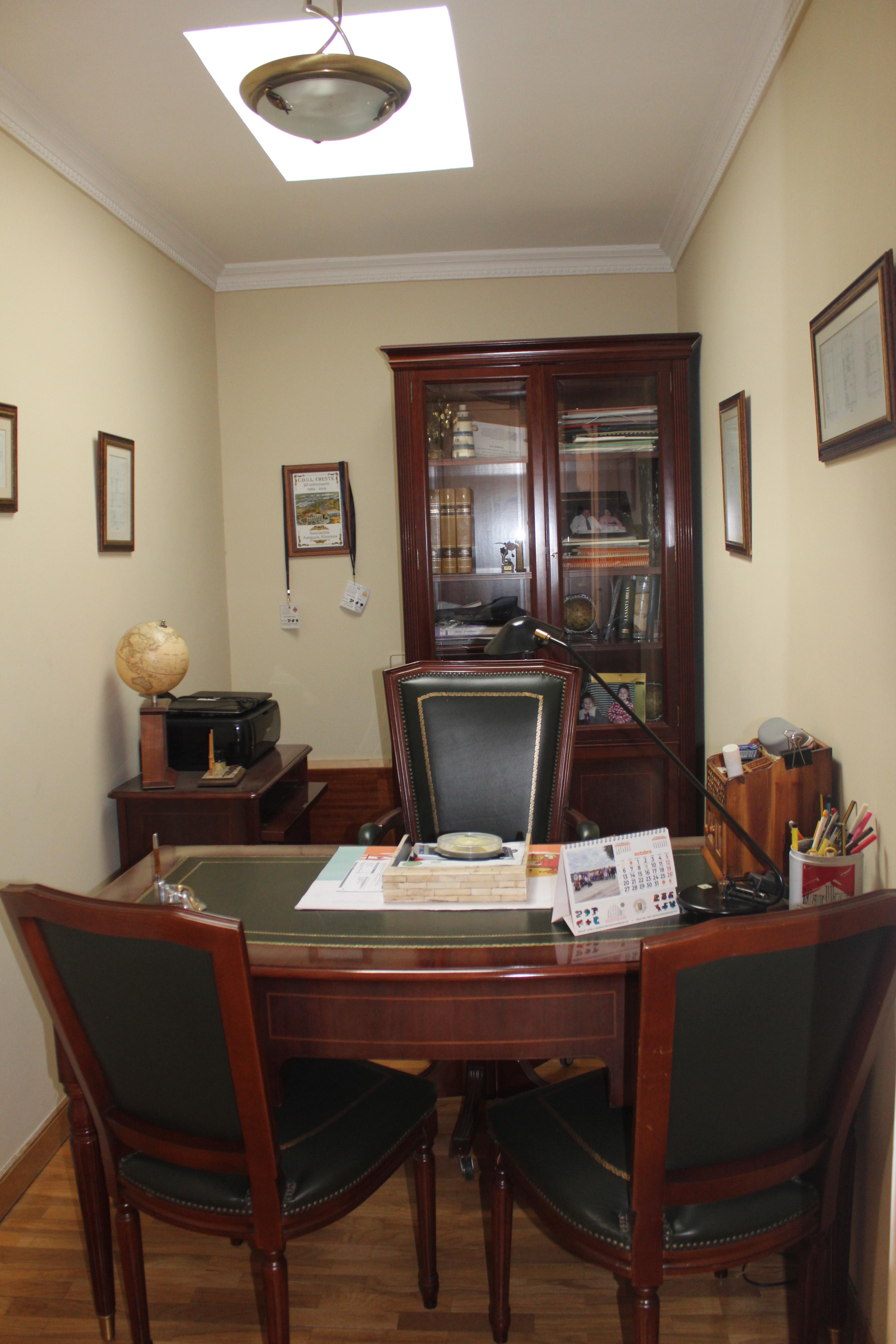 House en Venta en Calle del Pico Cebollera - 14