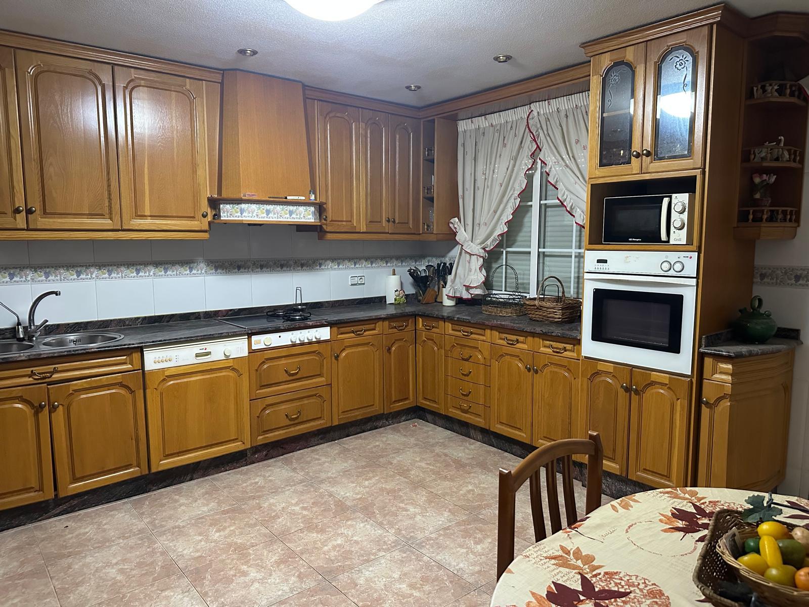 Casa en Venta en Plaza Constitución - 6