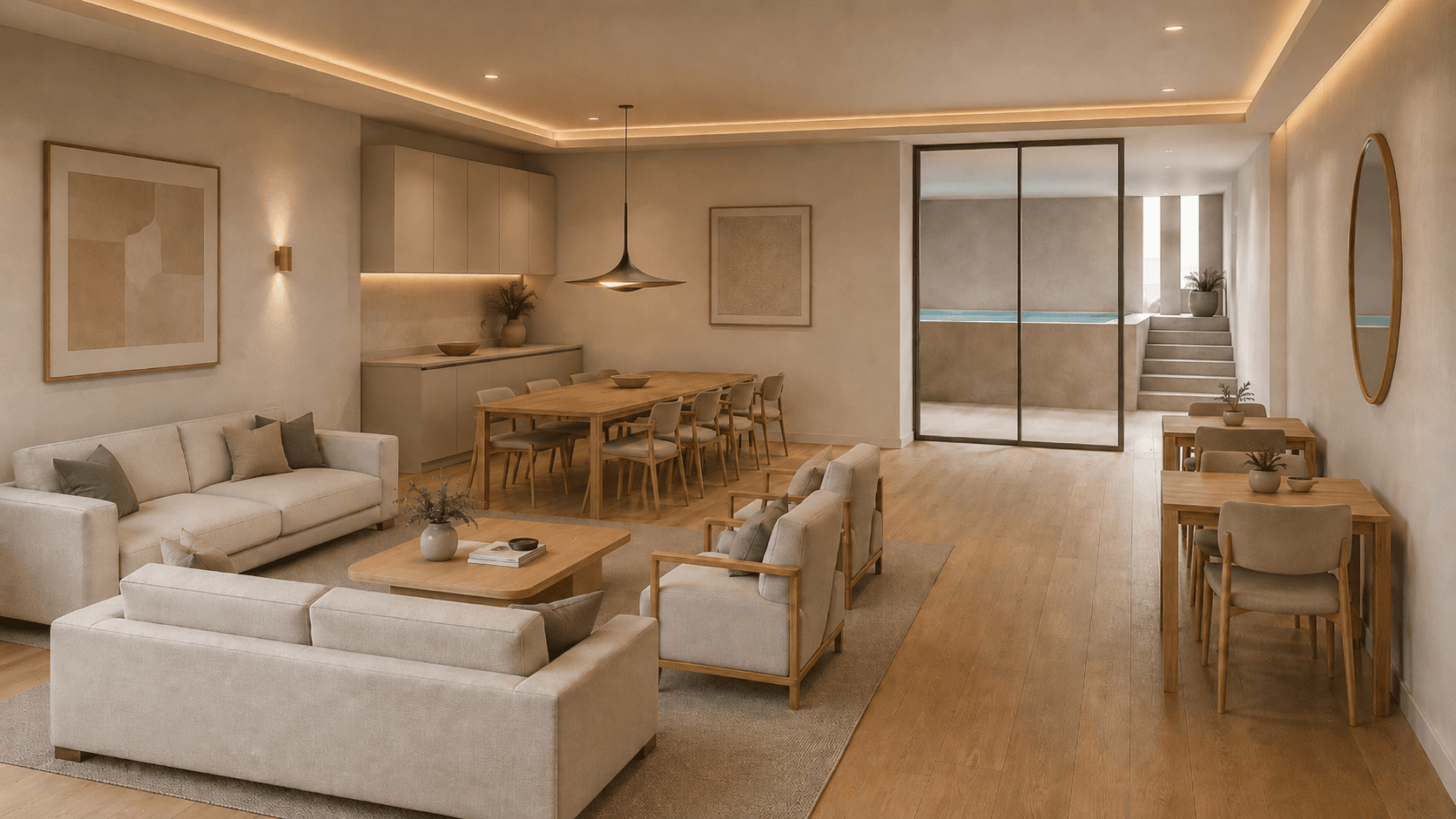 Casa en Venta en Calle Martínez Montañés - 4