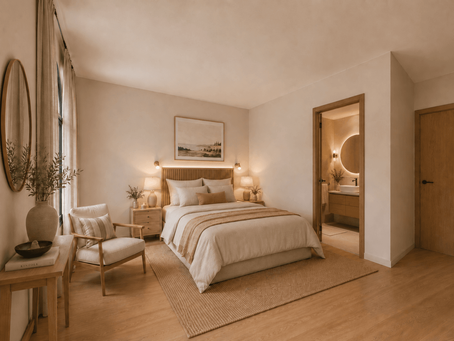 Casa en Venta en Calle Martínez Montañés - 6