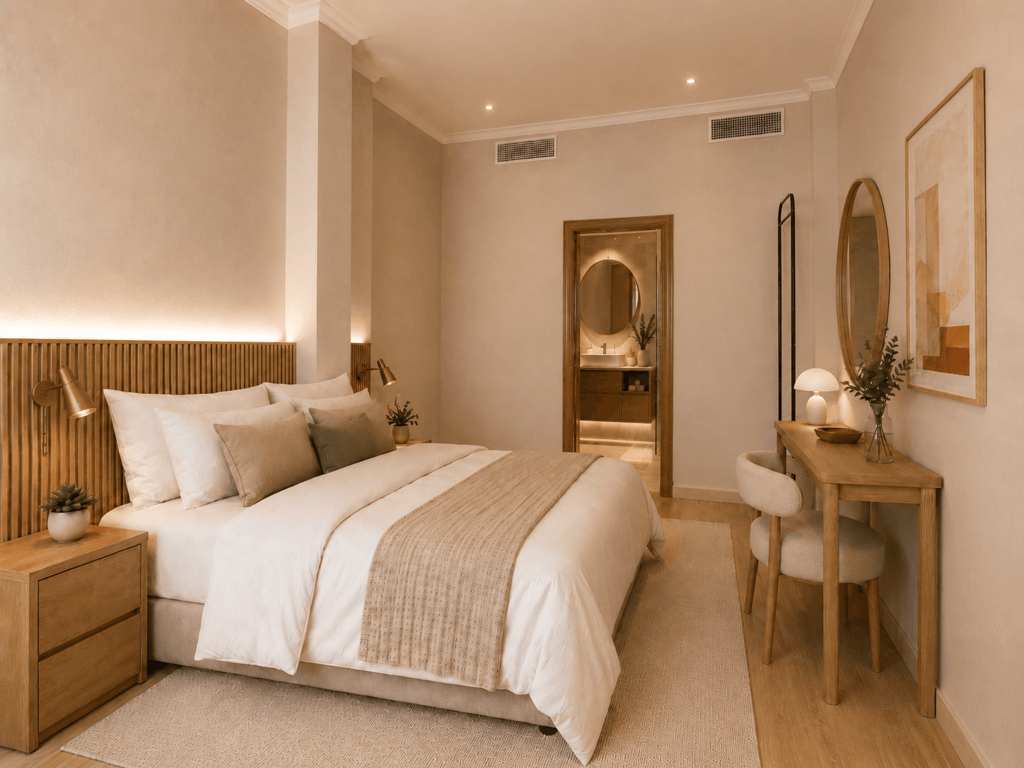 Casa en Venta en Calle Martínez Montañés - 8