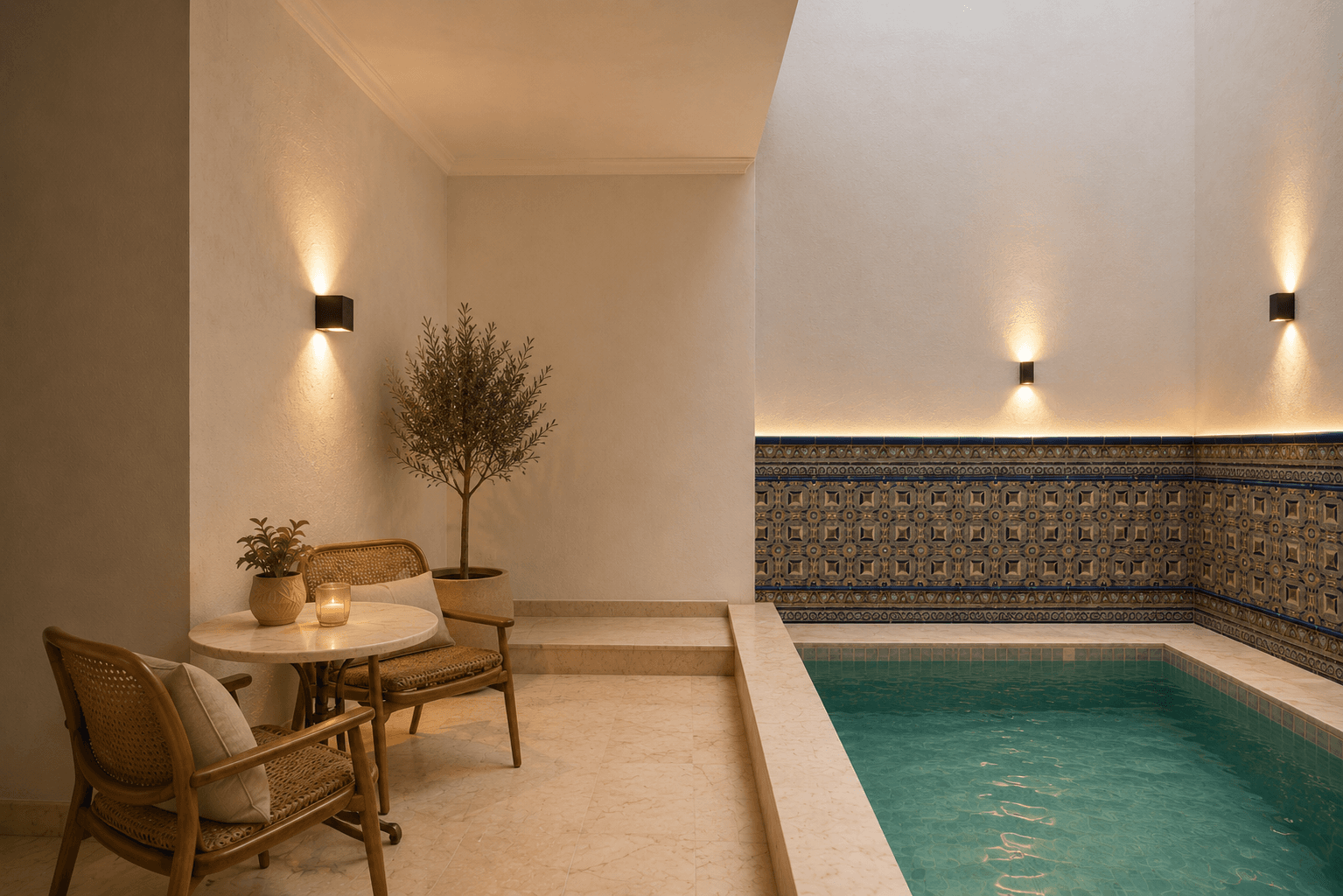 Casa en Venta en Calle Martínez Montañés - 3