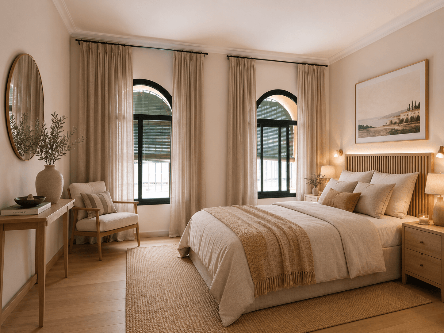 Casa en Venta en Calle Martínez Montañés - 7