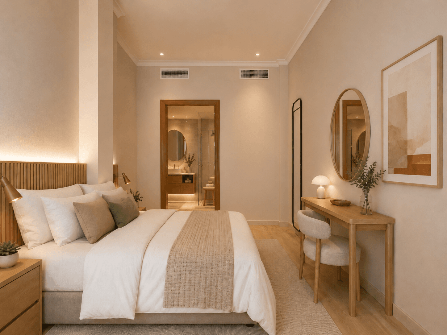 Casa en Venta en Calle Martínez Montañés - 5