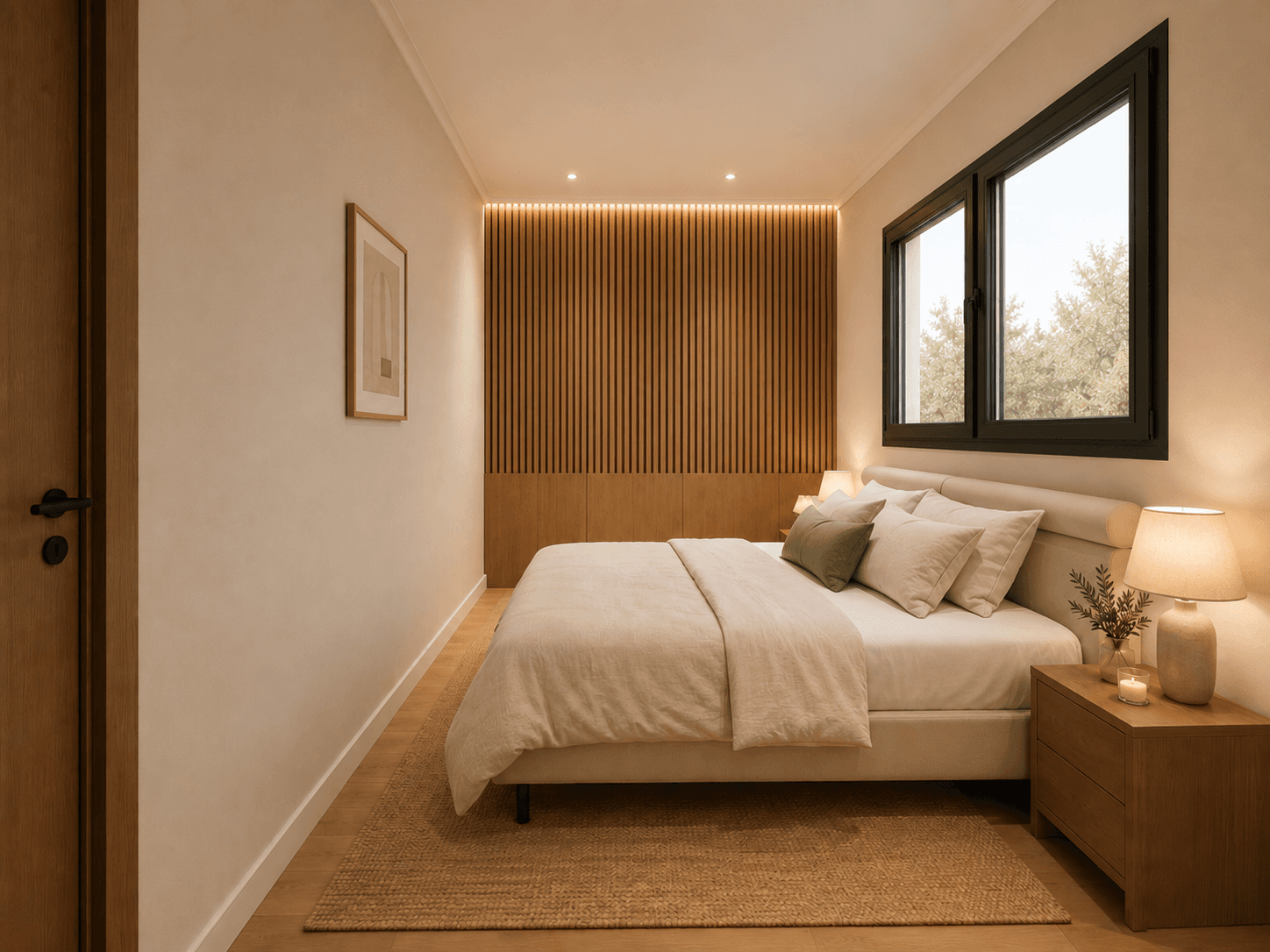 Casa en Venta en Calle Martínez Montañés - 9