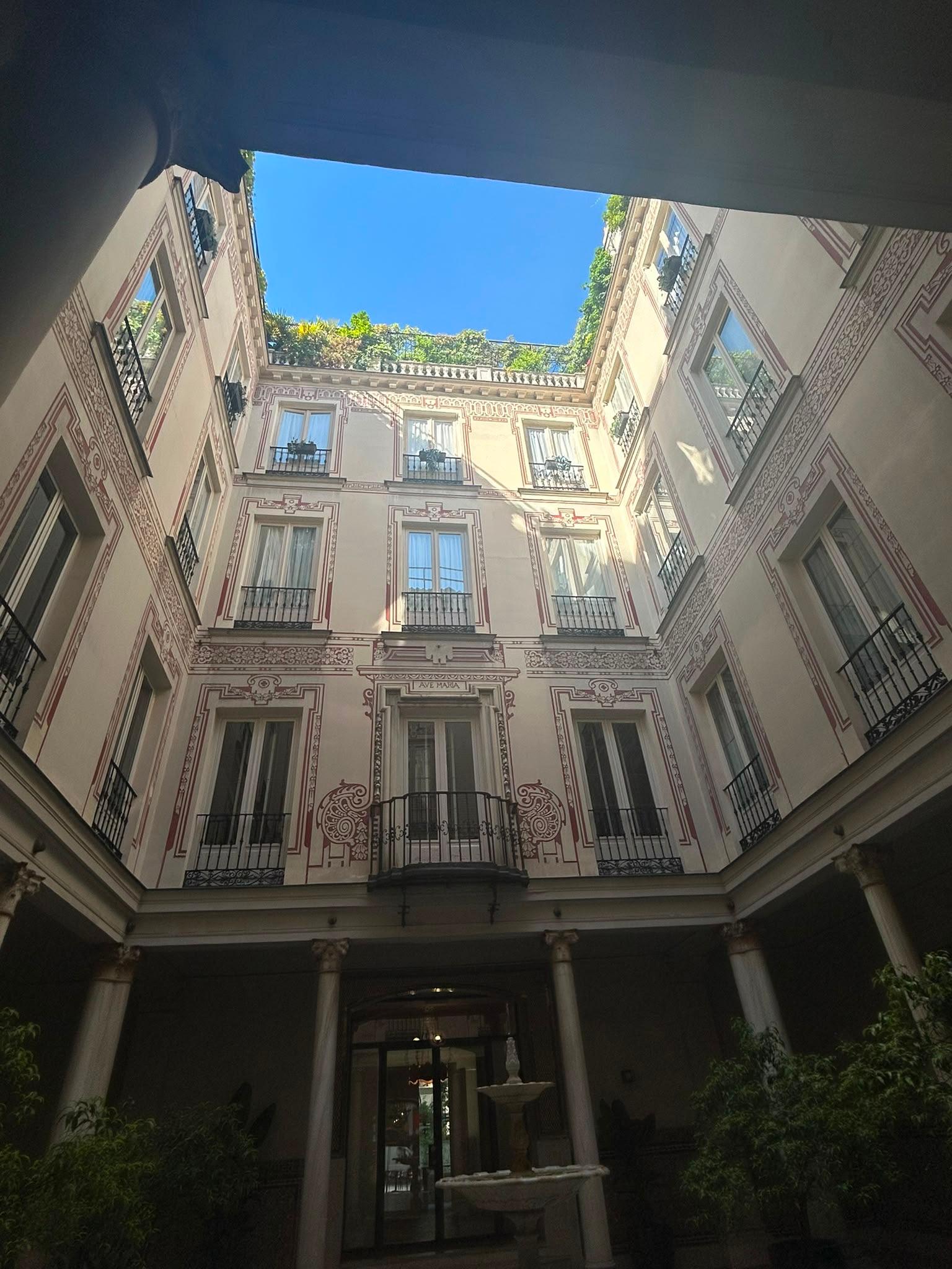 Duplex en Venta en Calle de Génova - 66