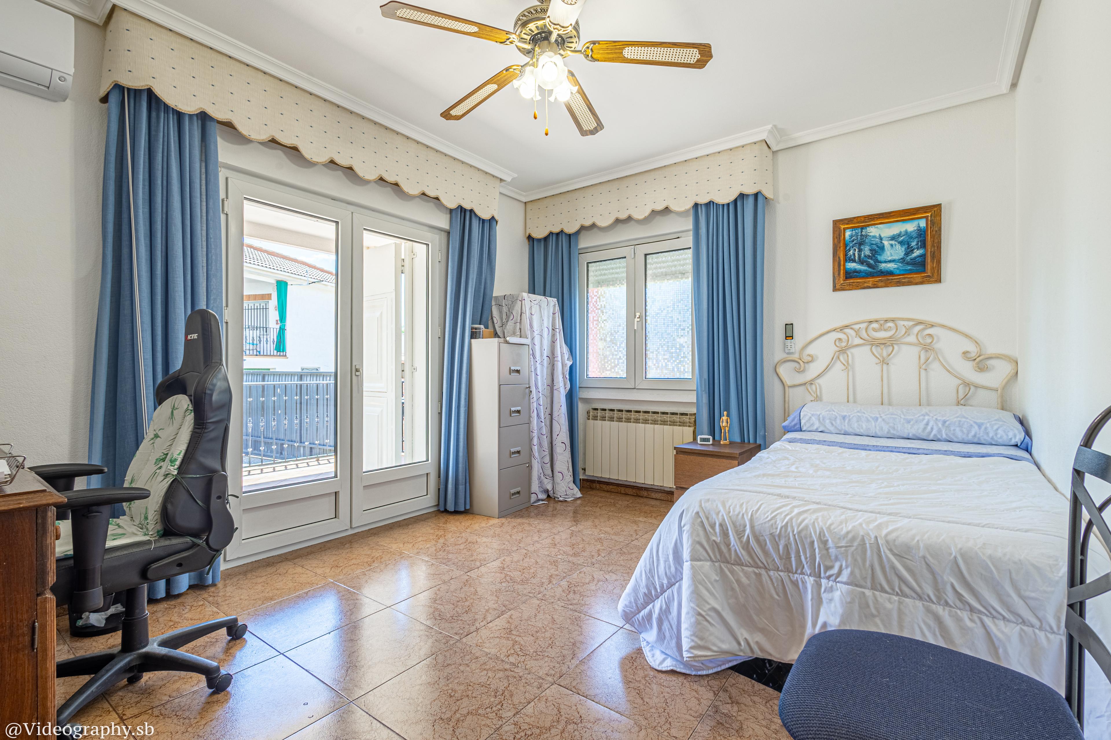 Casa en Venta en Calle Sol Naciente - 19