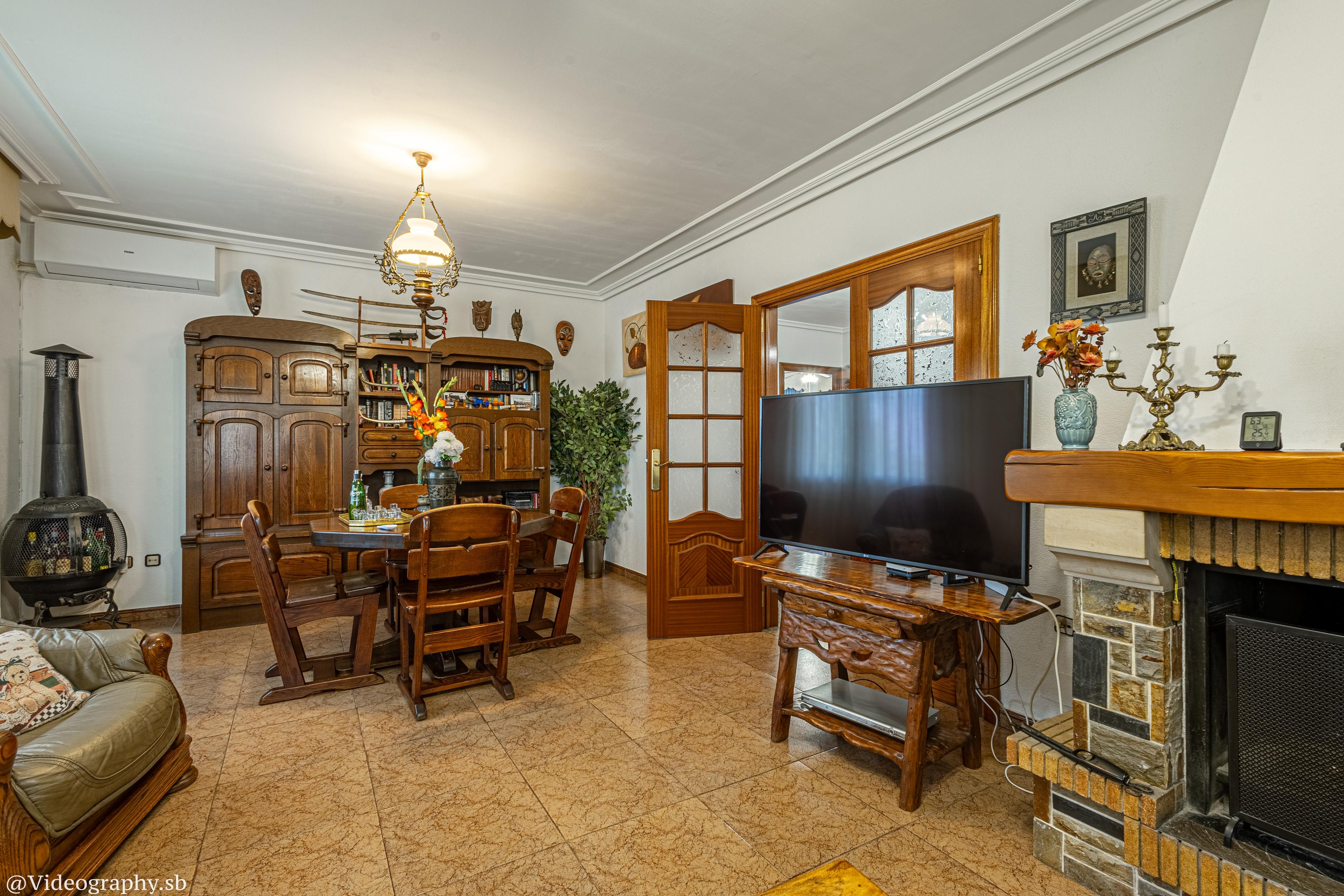 Casa en Venta en Calle Sol Naciente - 3