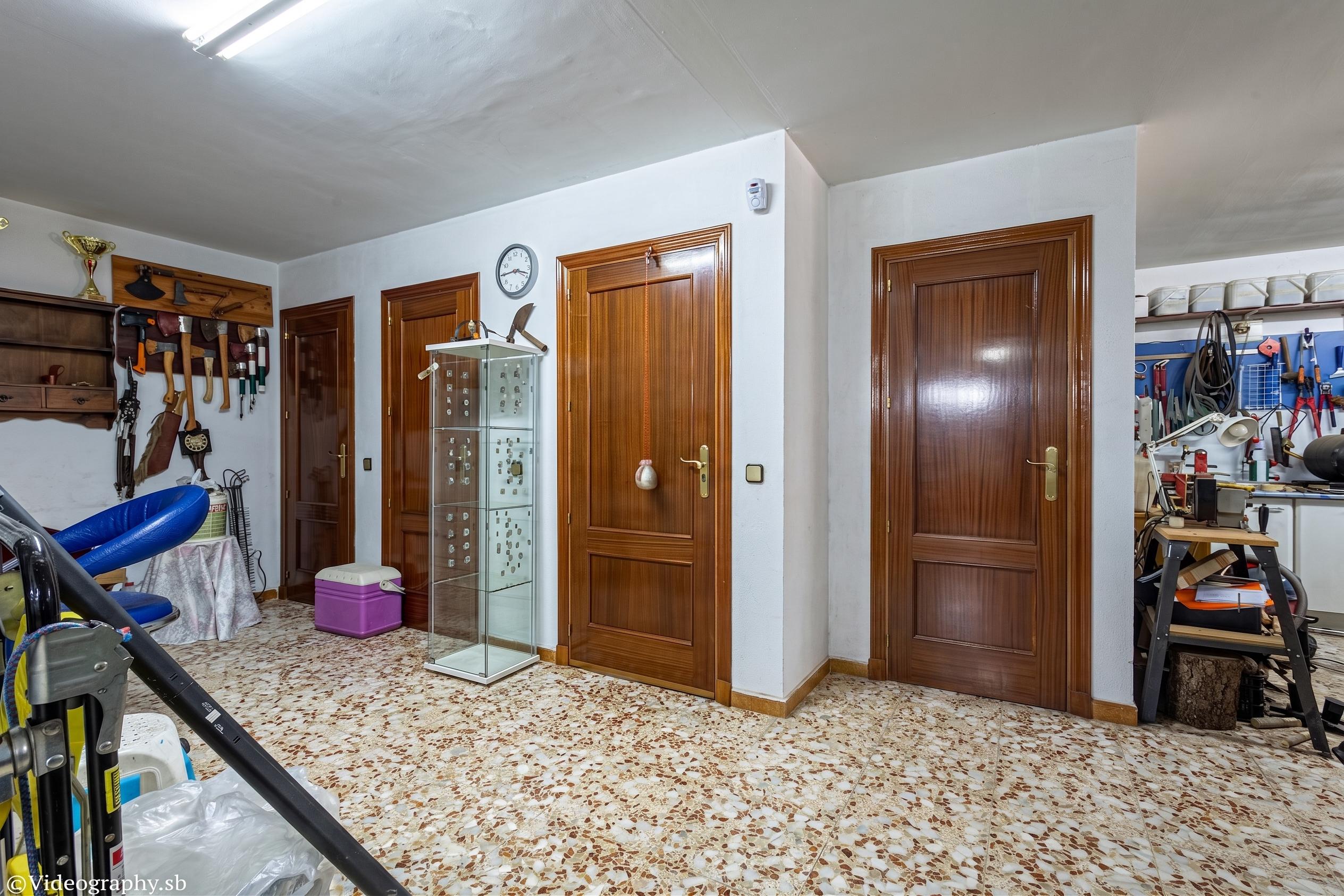 Casa en Venta en Calle Sol Naciente - 29