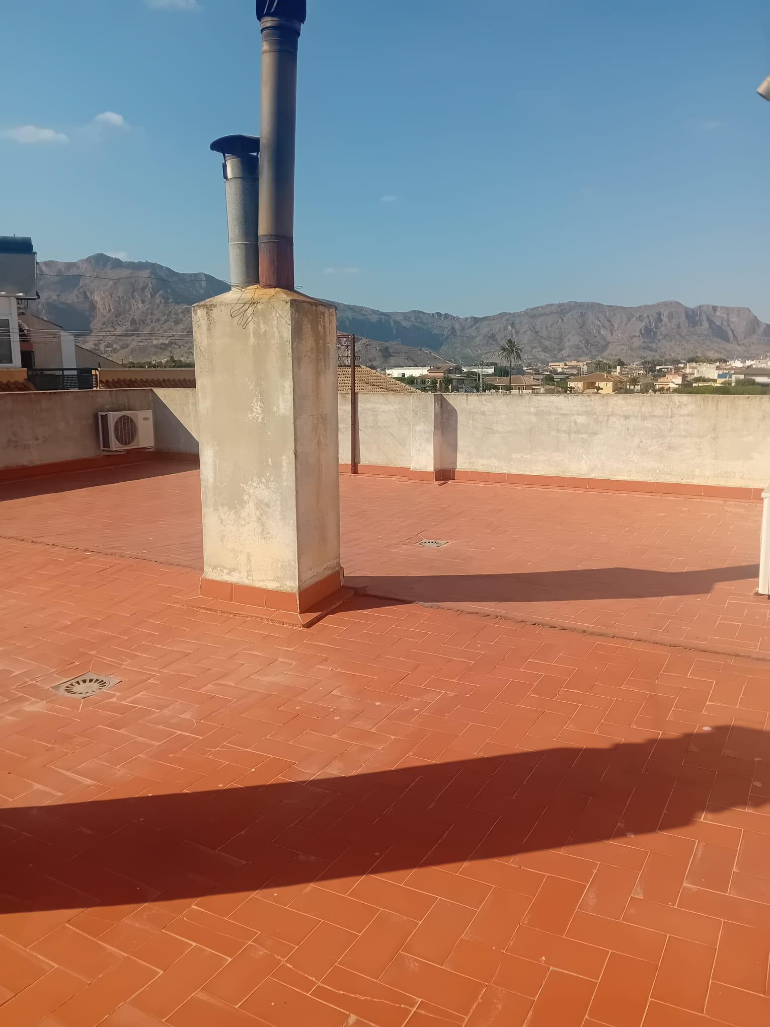 Piso en Venta en Camino de Beniel - 12
