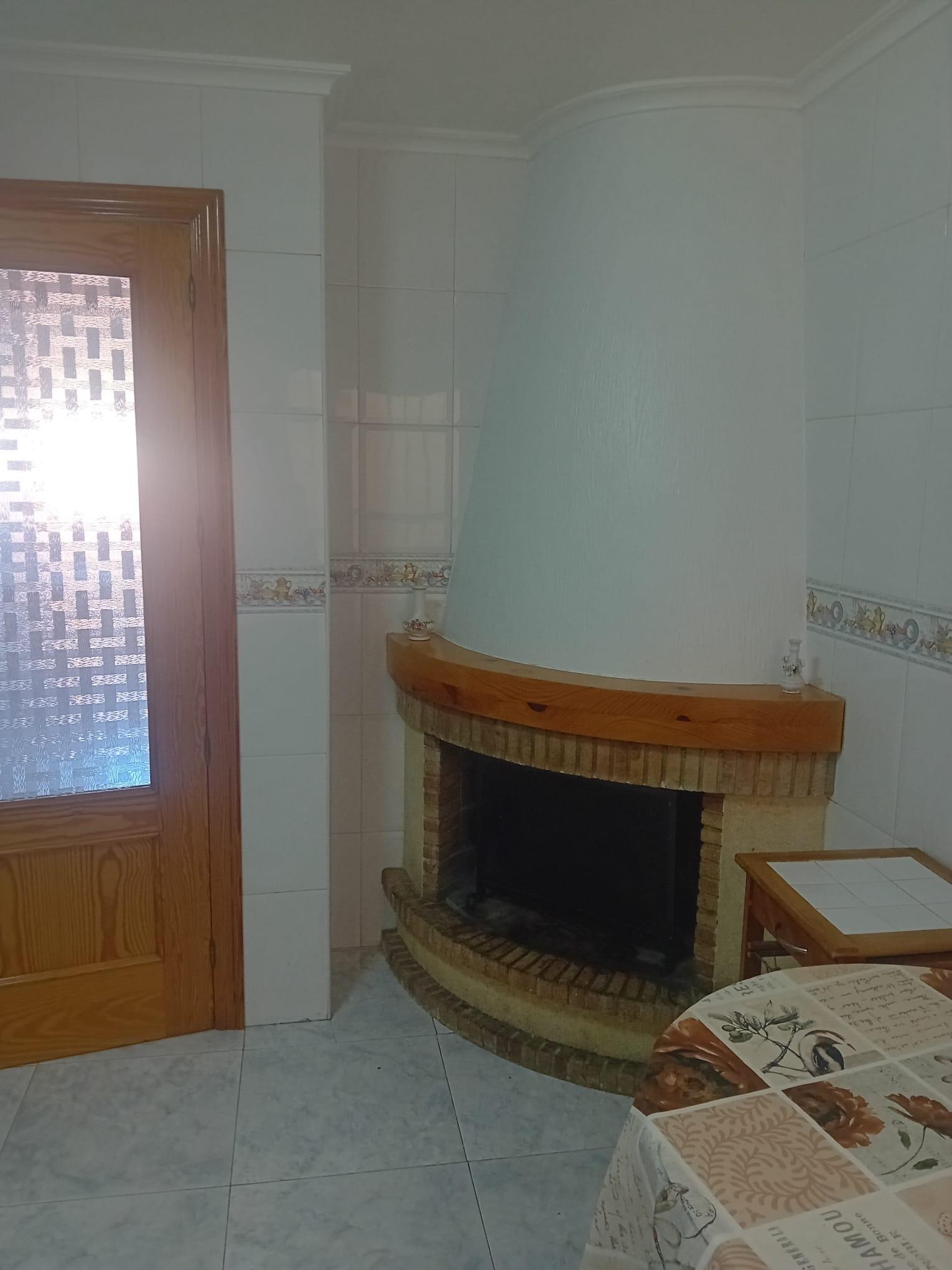 Piso en Venta en Camino de Beniel - 3