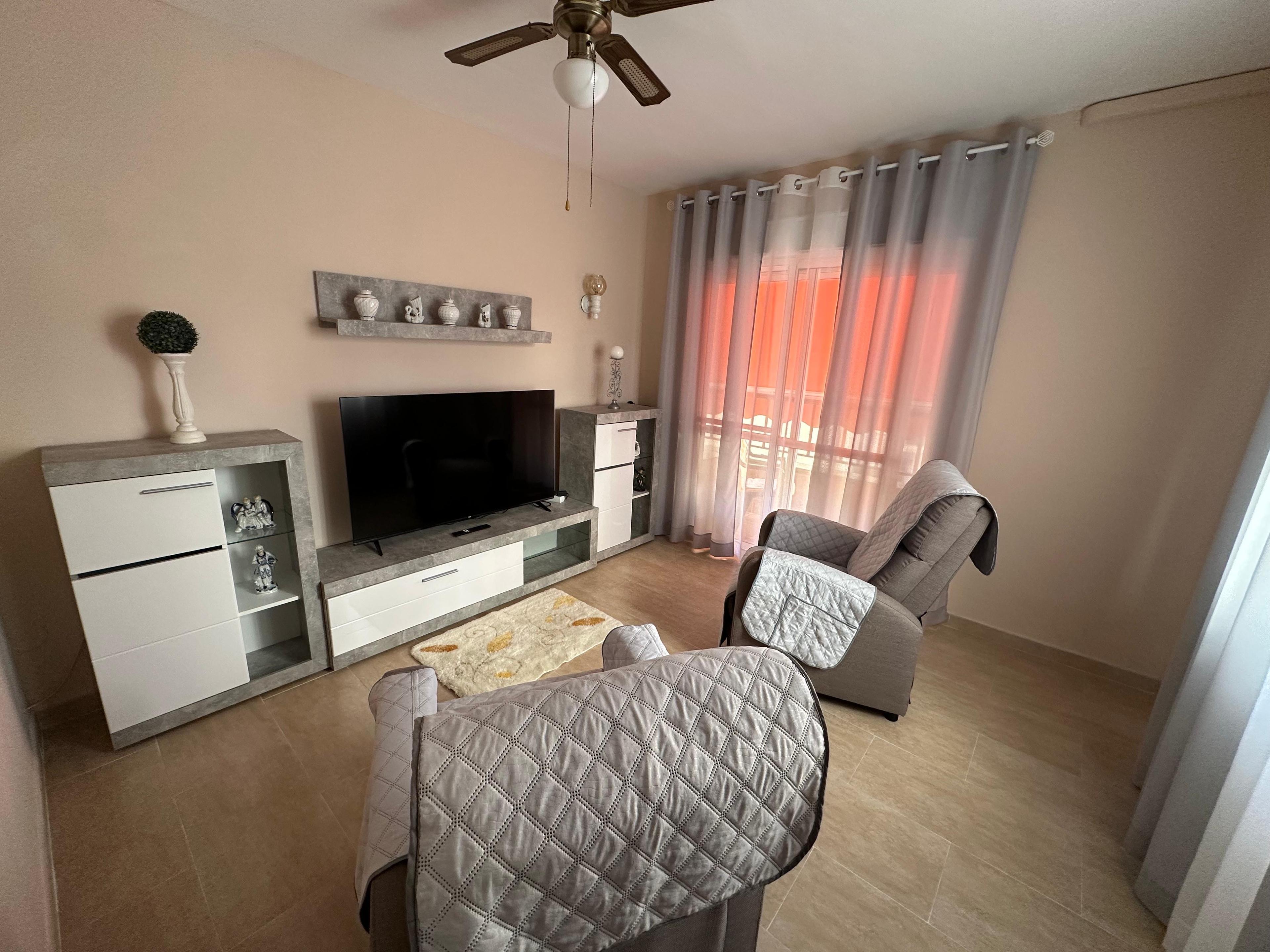 Piso en Venta en Calle San Roque - 6