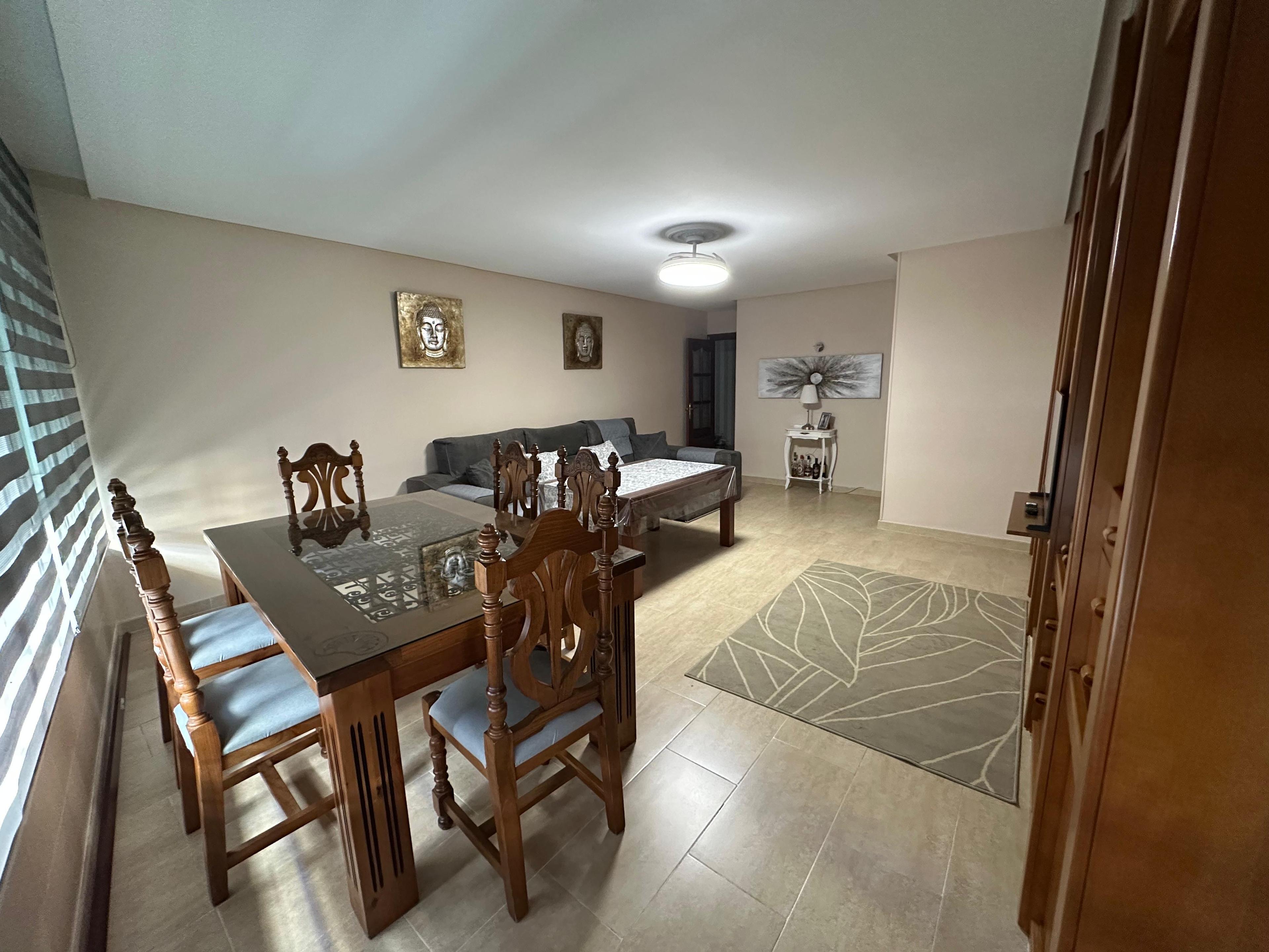 Piso en Venta en Calle San Roque - 1