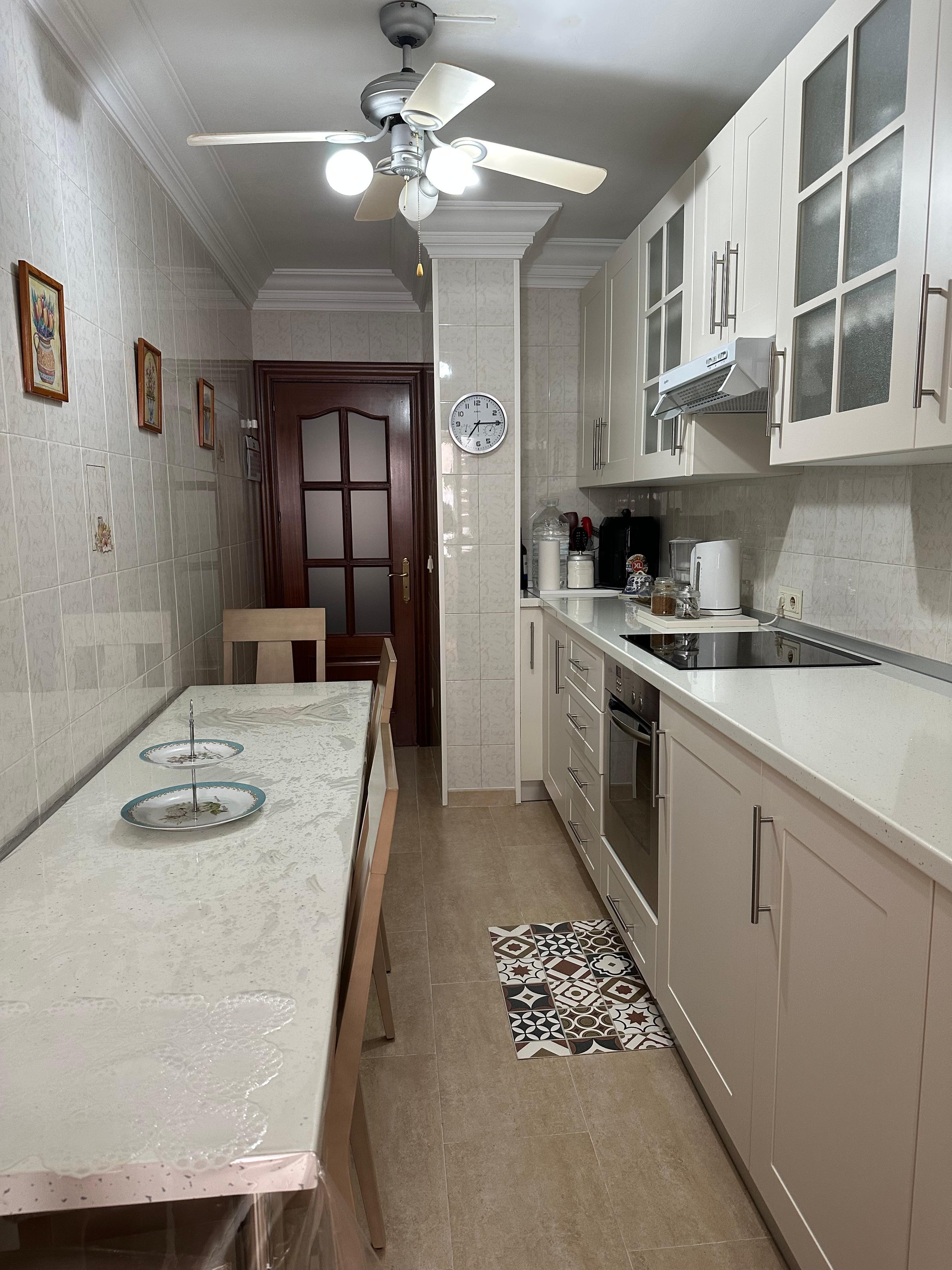 Piso en Venta en Calle San Roque - 10