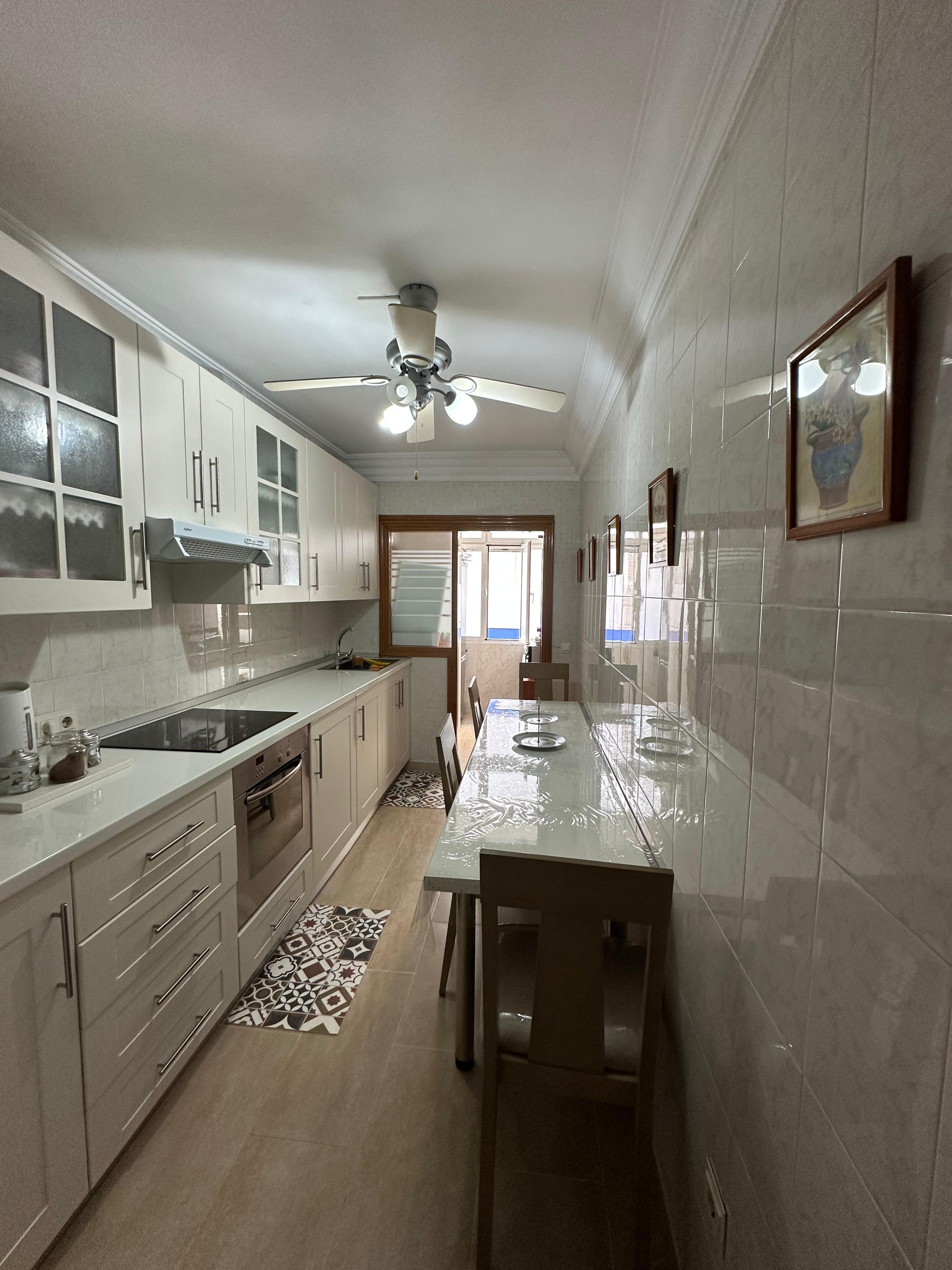 Piso en Venta en Calle San Roque - 9