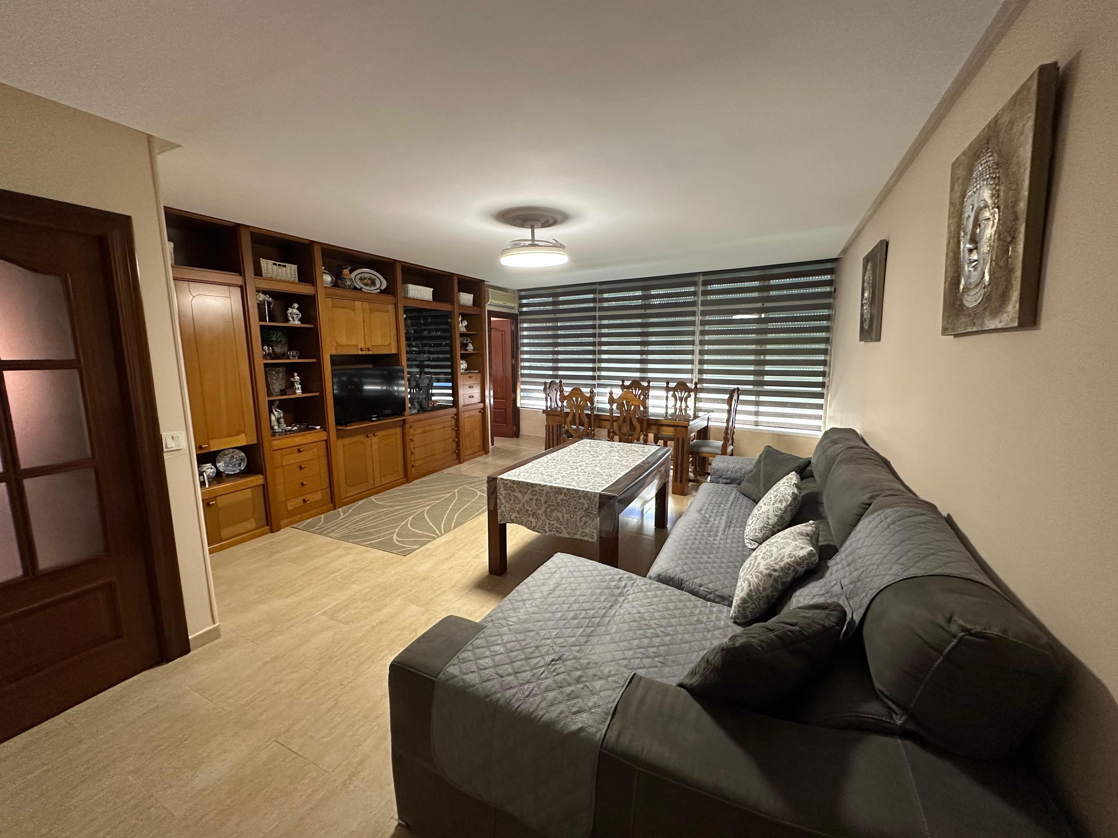 Piso en Venta en Calle San Roque - 2