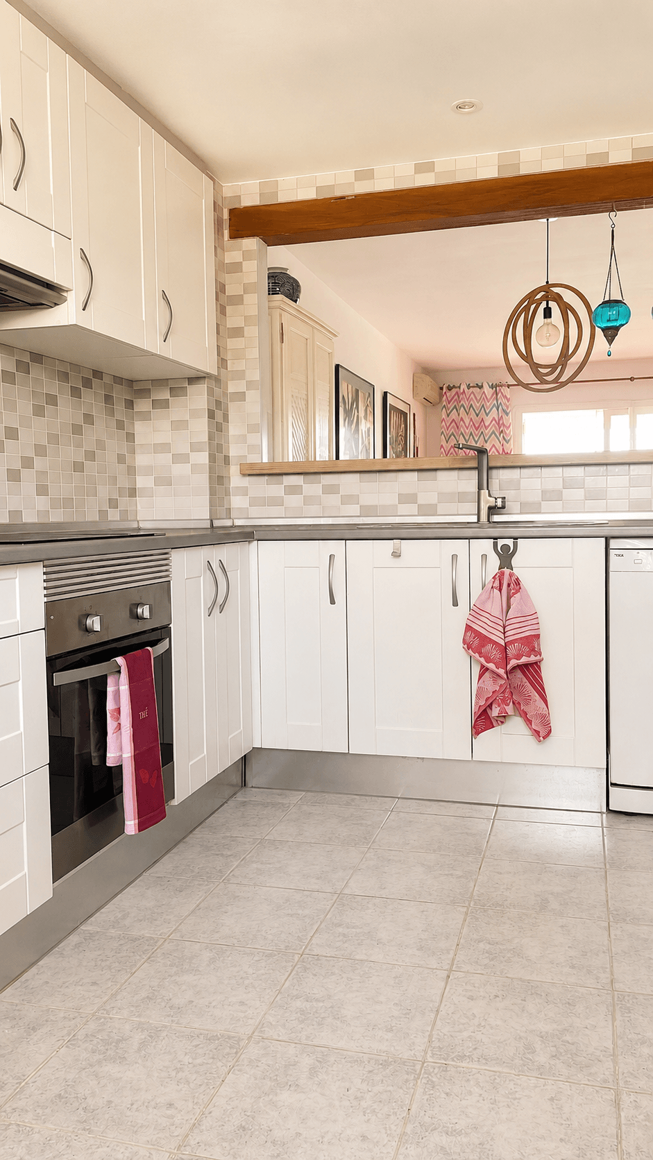 Townhouse en Venta en Urbanizacion Vistazur - 2