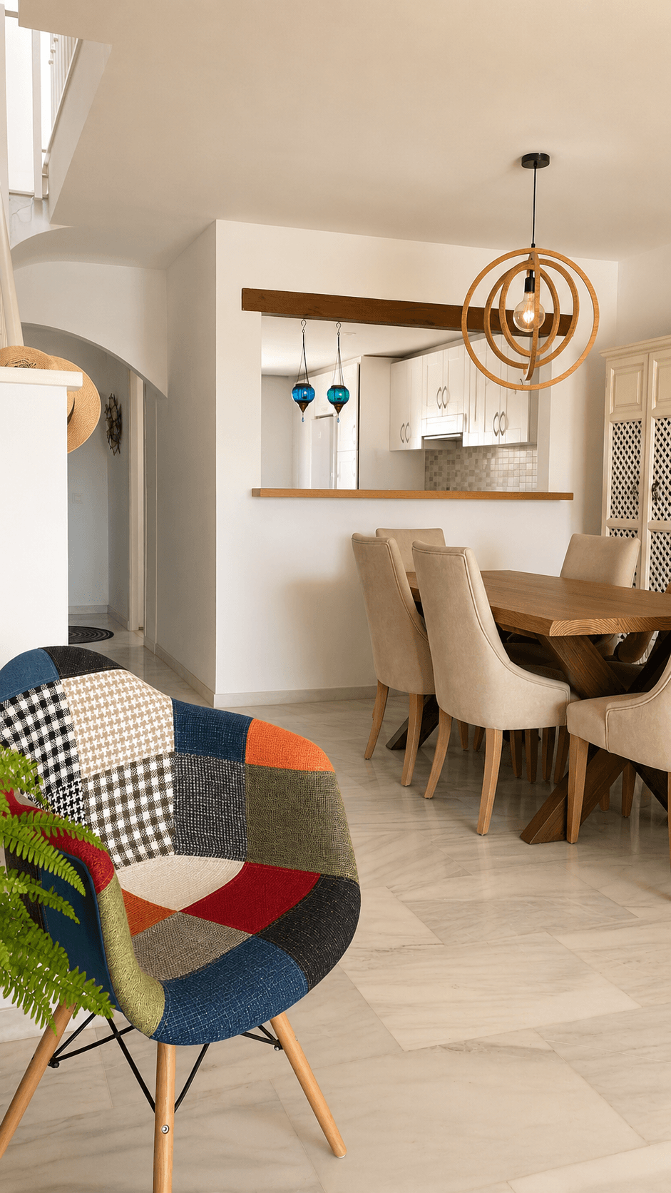 Townhouse en Venta en Urbanizacion Vistazur - 1