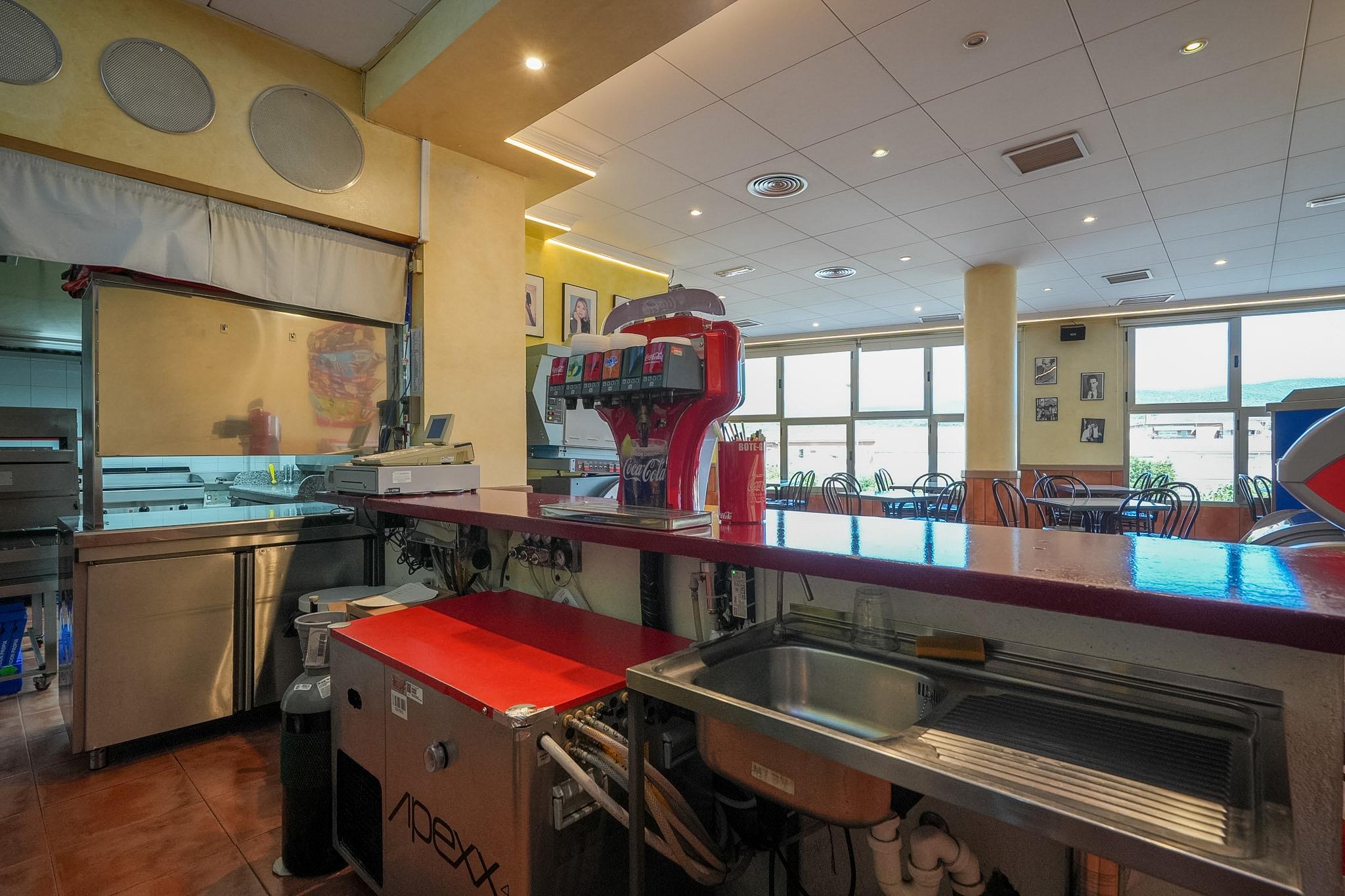 Local en Venta en Avenida de España - 10