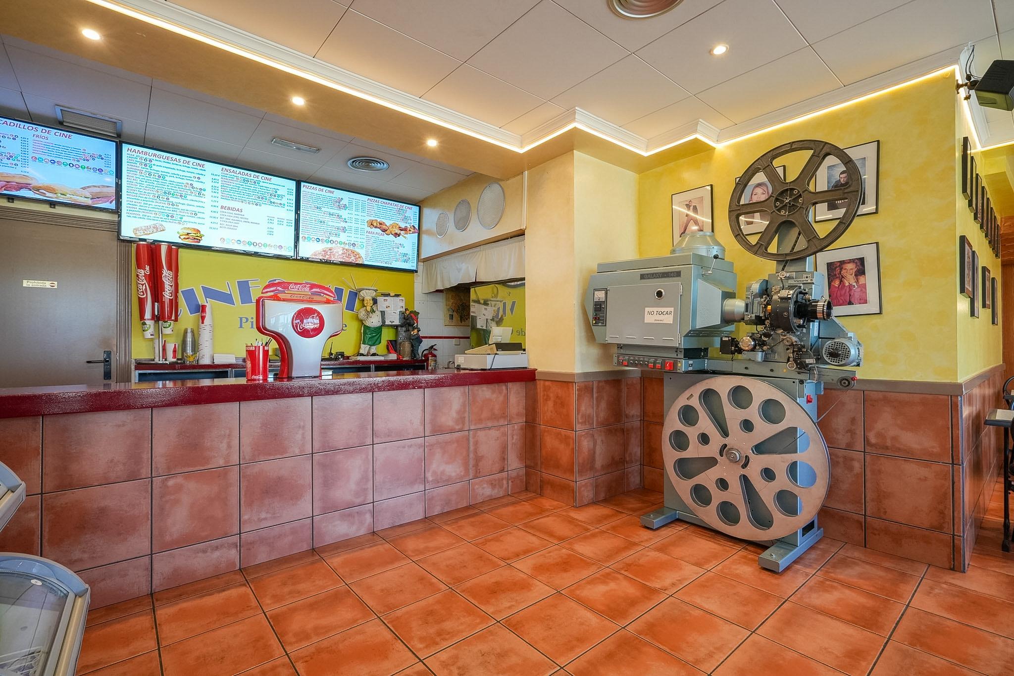 Local en Venta en Avenida de España - 9