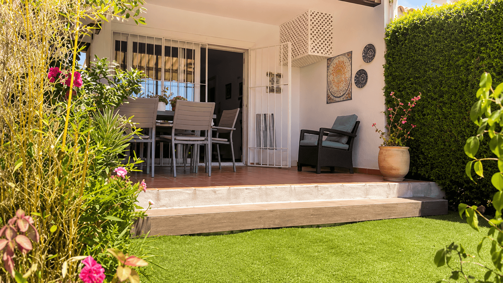 Townhouse en Venta en Urbanizacion Vistazur - 9