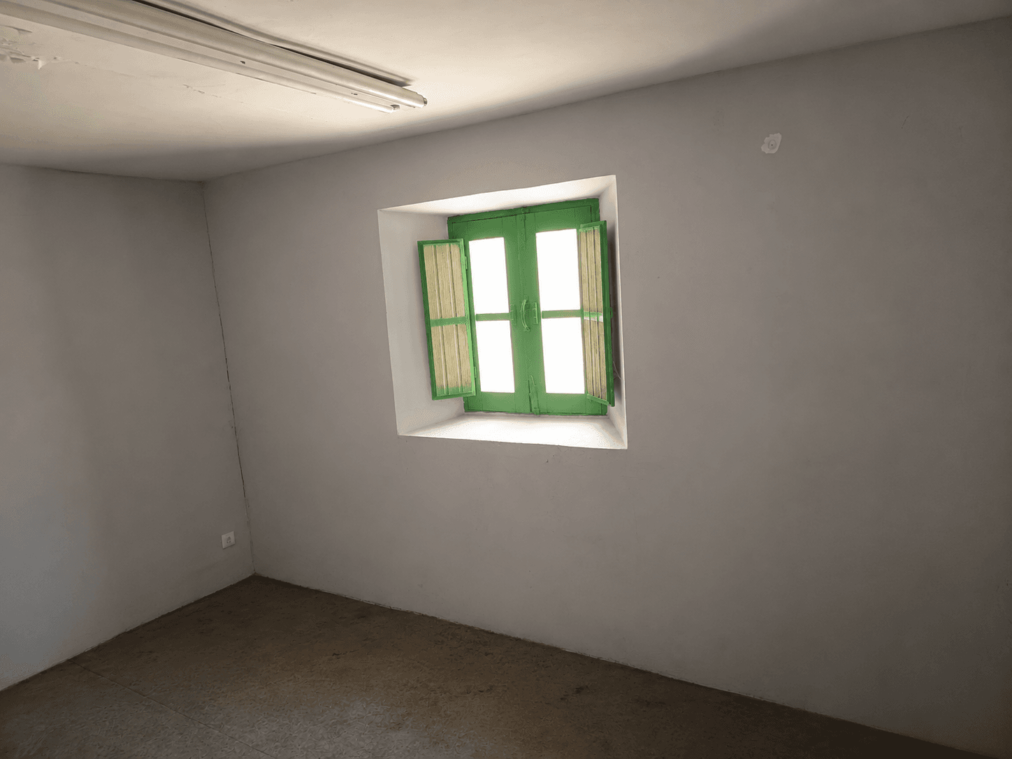 Casa Rústica en Venta en Calle Real - 23