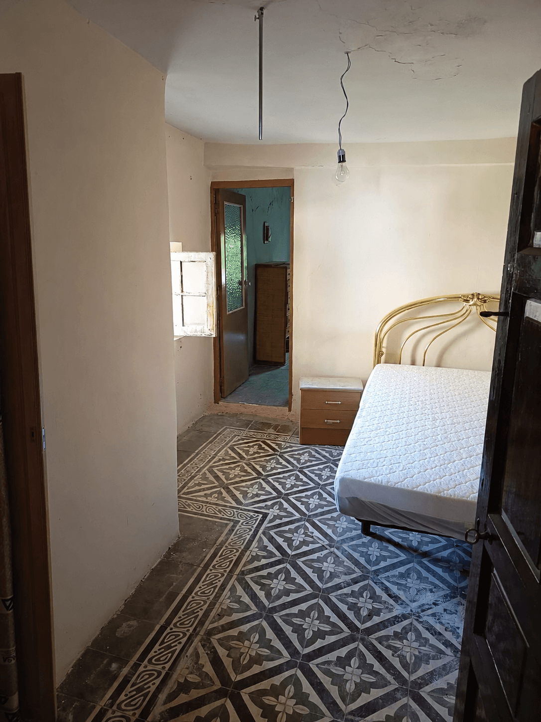 Casa Rústica en Venta en Calle Real - 10
