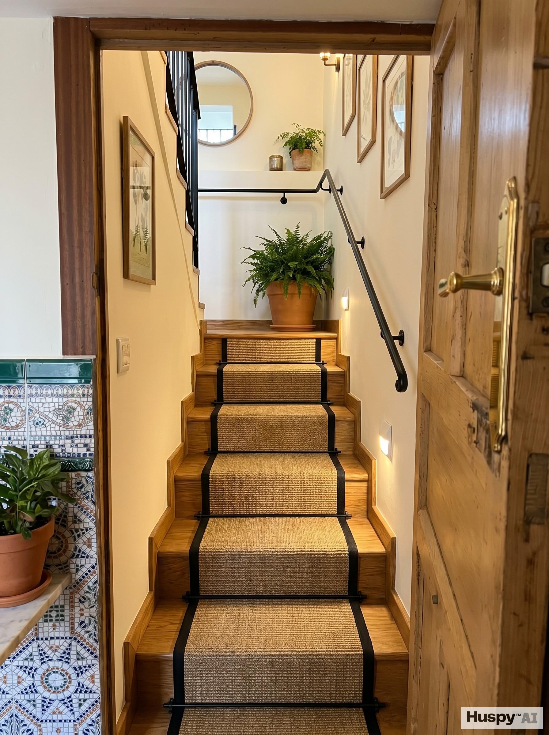 Casa Rústica en Venta en Calle Real - 19