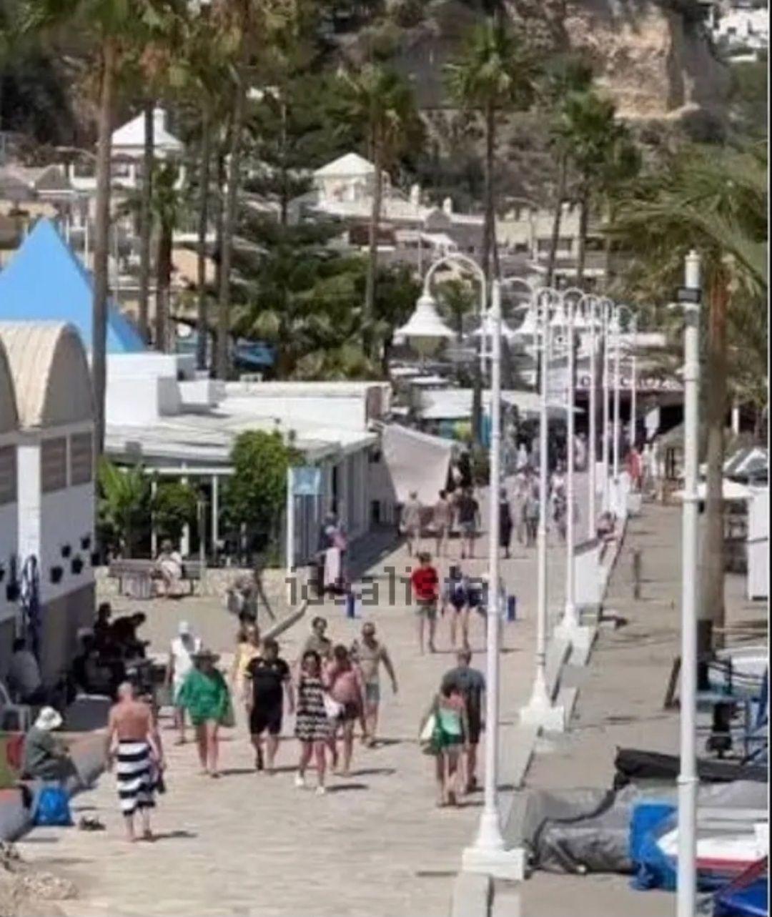 Traspaso de negocio - Paseo Marítimo Playa Burriana - 5