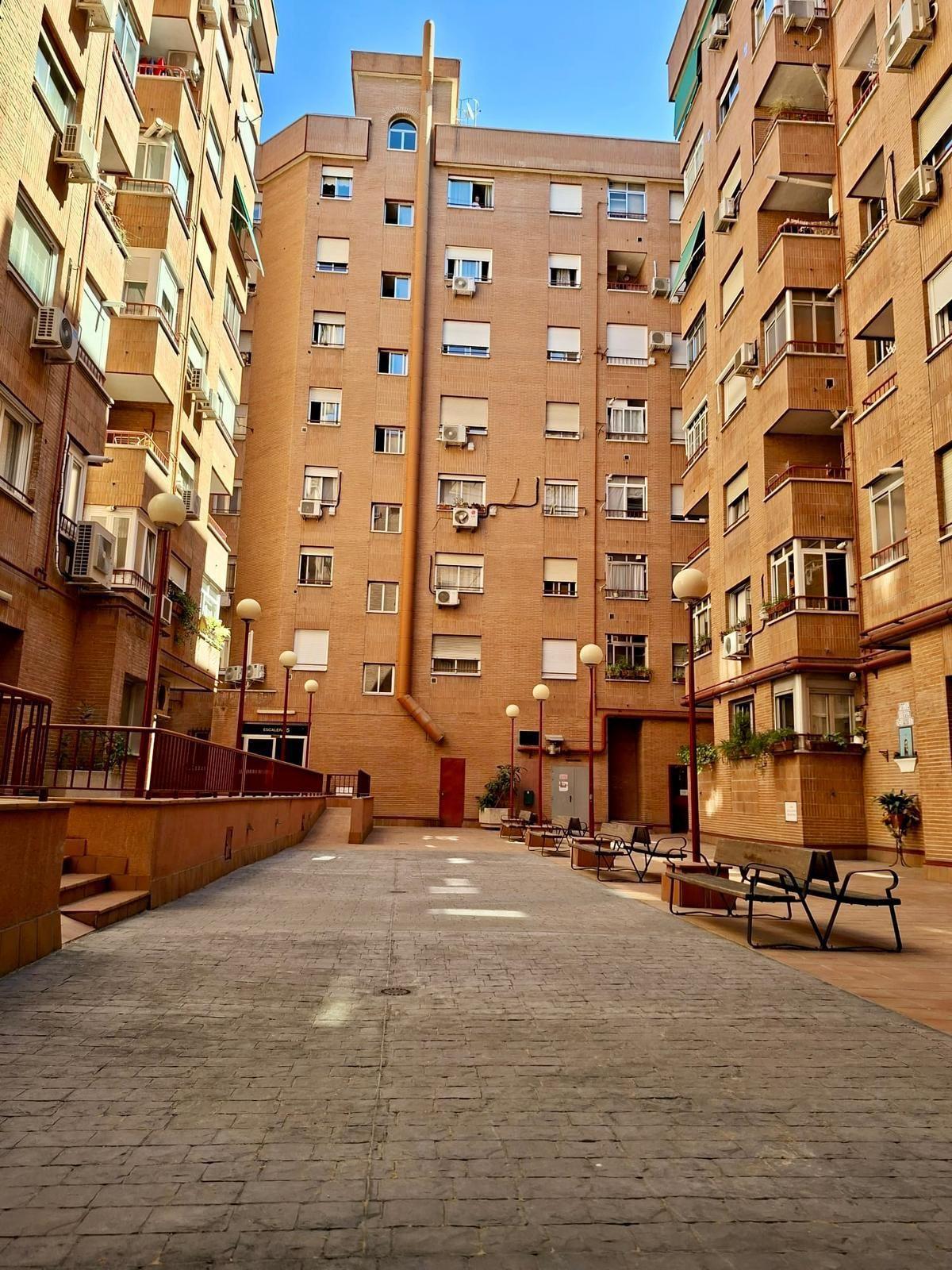 Piso en Venta en Calle del Comercio - 14