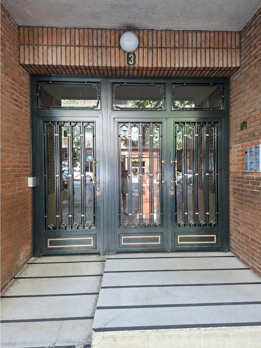 Piso en Venta en Calle del Comercio - 15