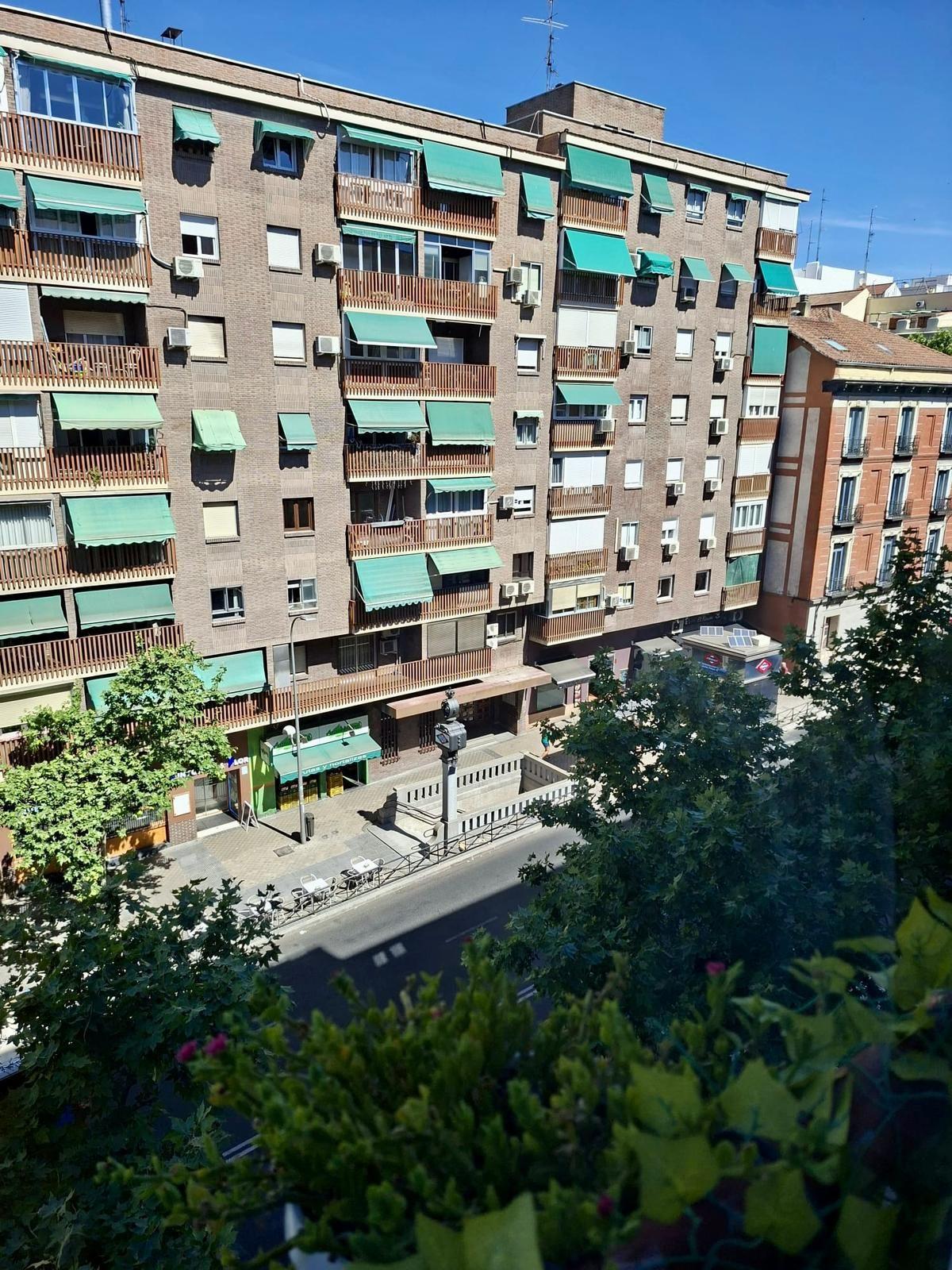 Piso en Venta en Calle del Comercio - 19