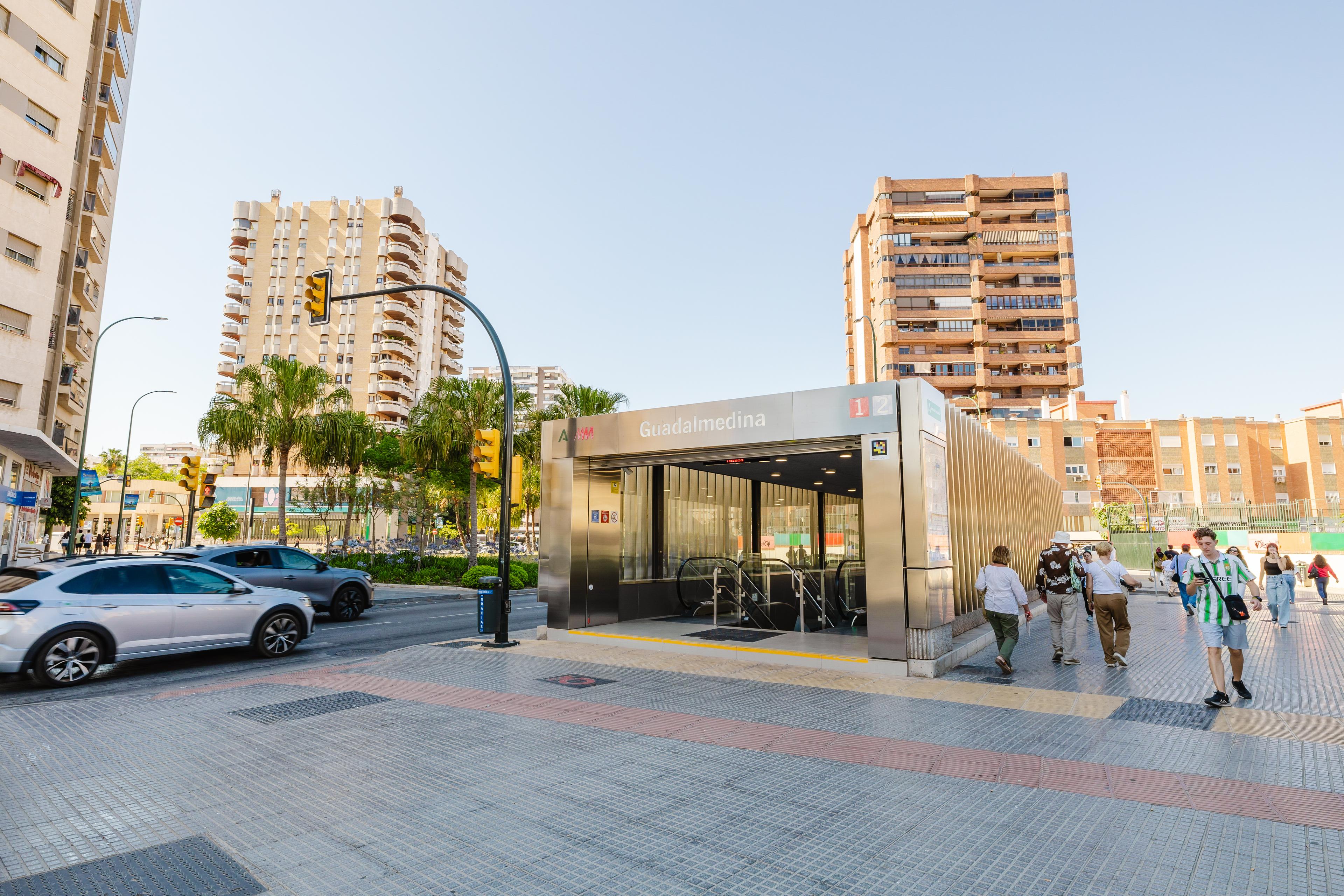 Ático en Alquiler en Calle La Serna - 31