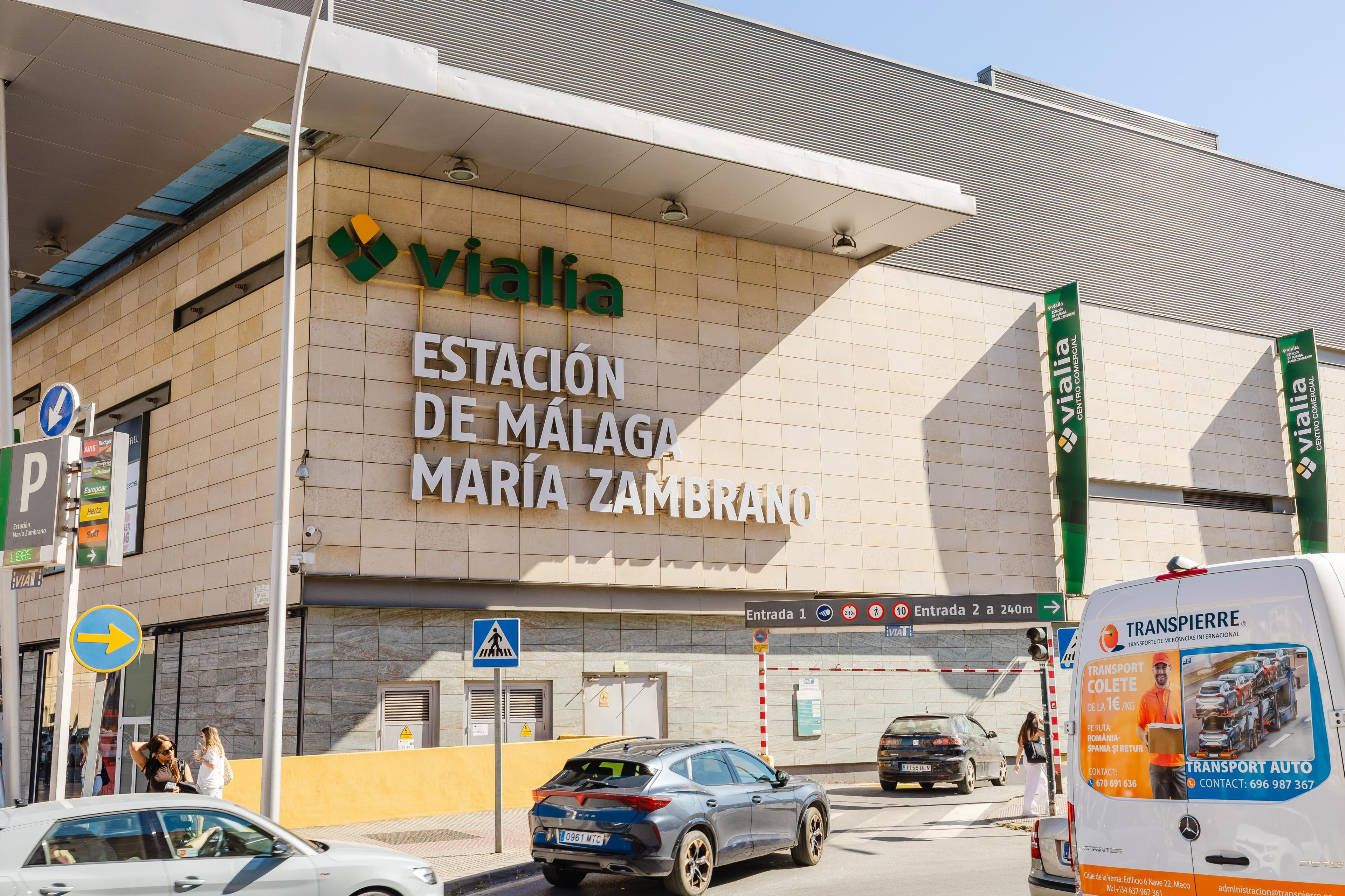 Ático en Alquiler en Calle La Serna - 29
