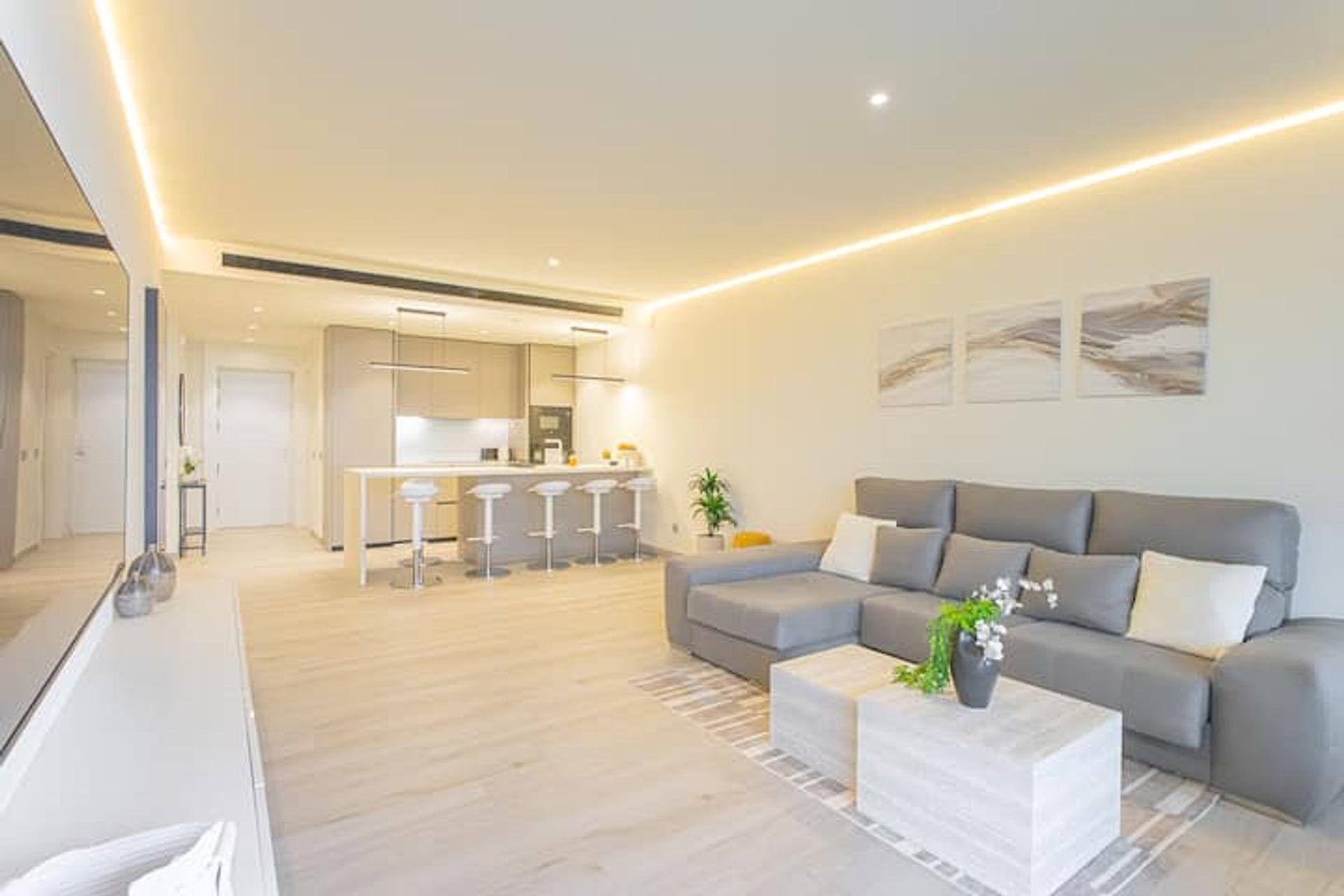 Piso en Venta en Avenida Fuengirola - 3