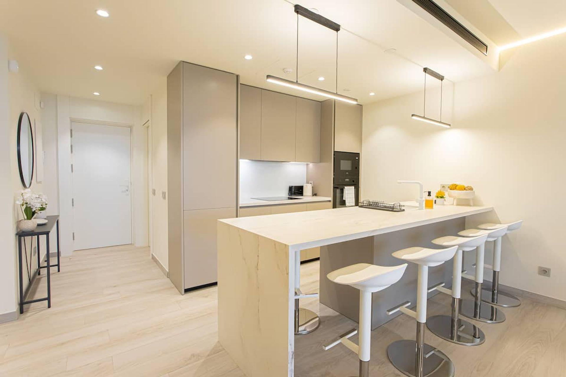 Piso en Venta en Avenida Fuengirola - 5