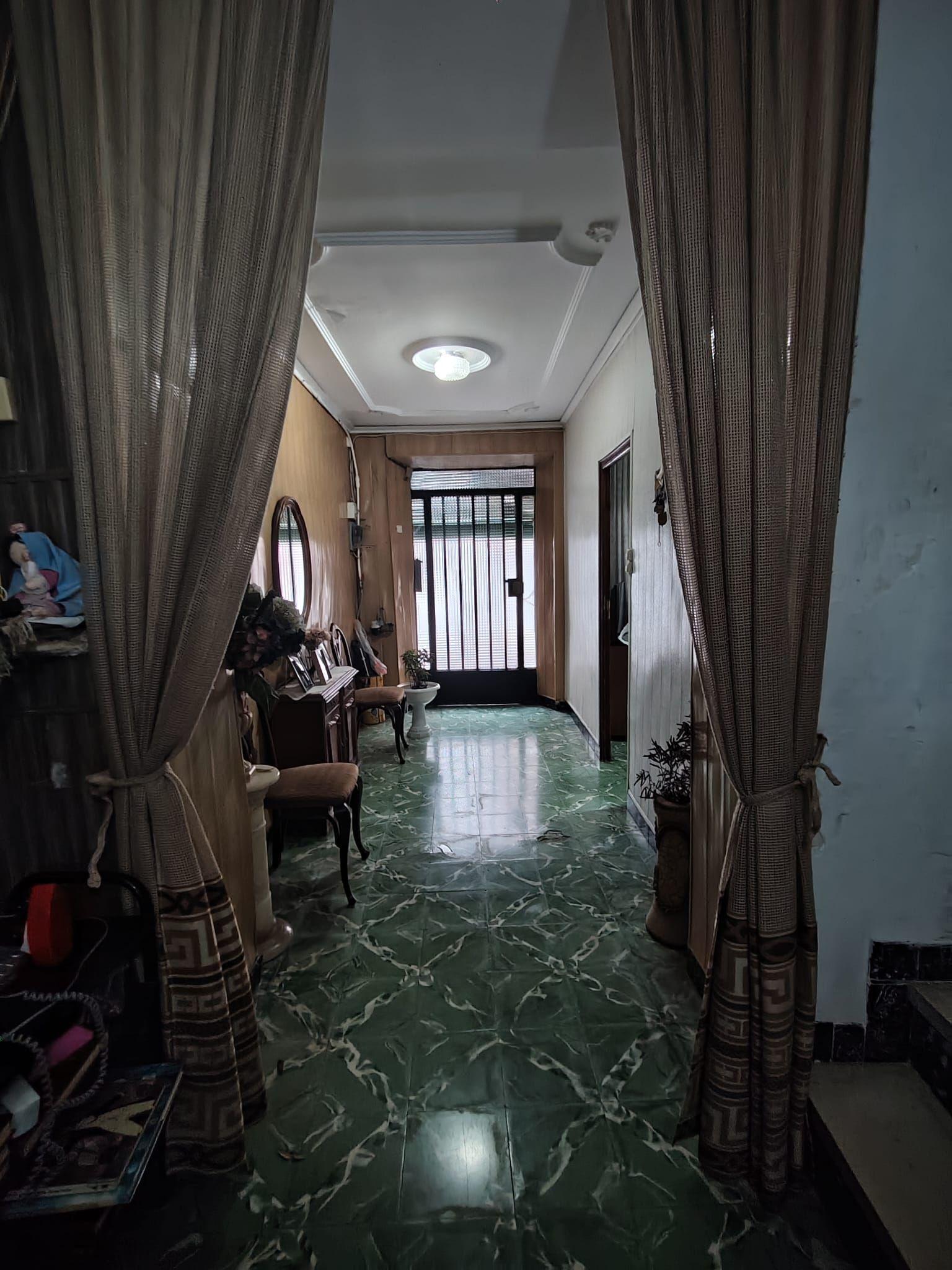 Casa Adosada en Venta en Pego - 1