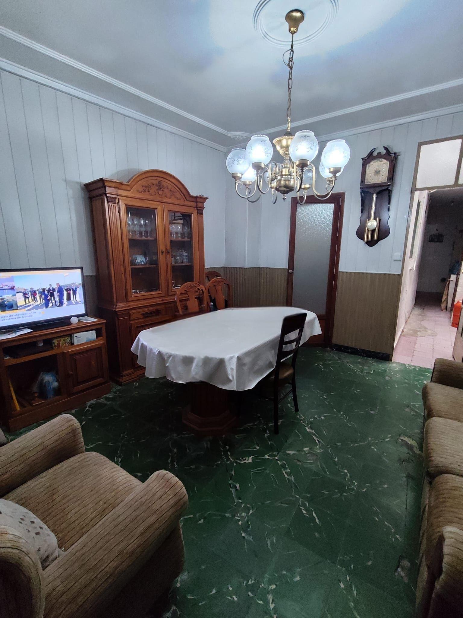Casa Adosada en Venta en Pego - 6
