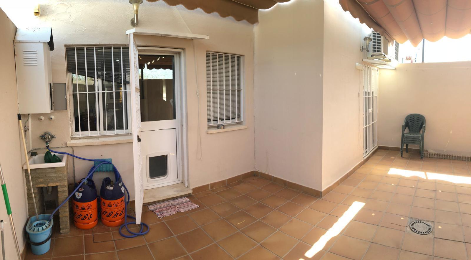 Casa Adosada en Venta en Calle Vauvert - 6