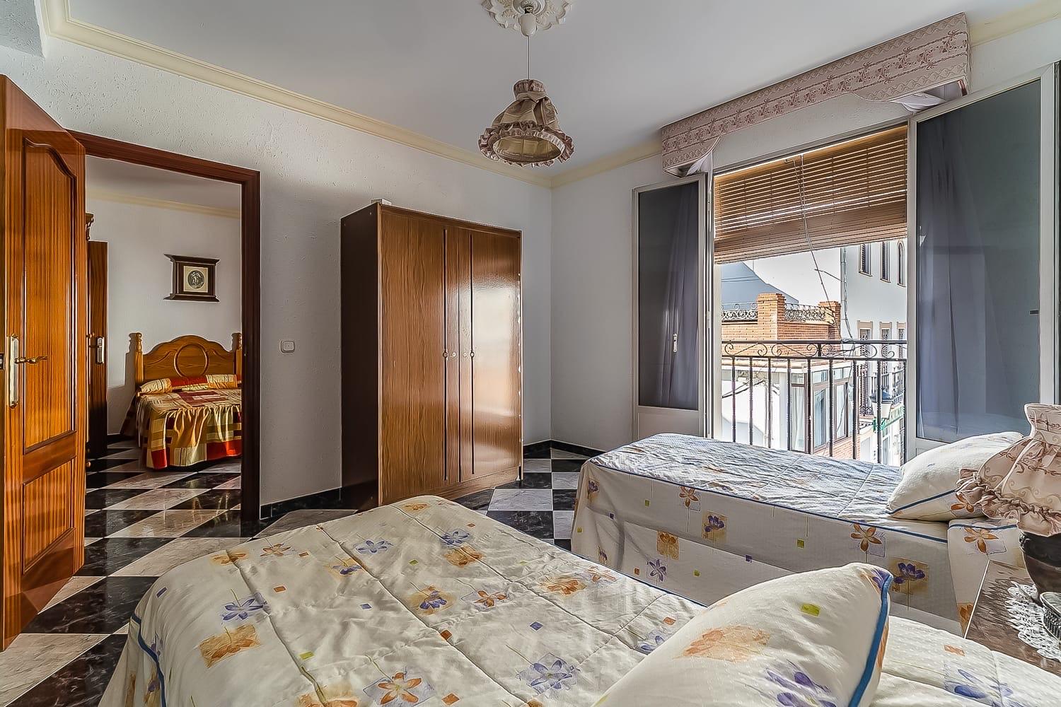Casa en Venta en Calle Malaga - 7
