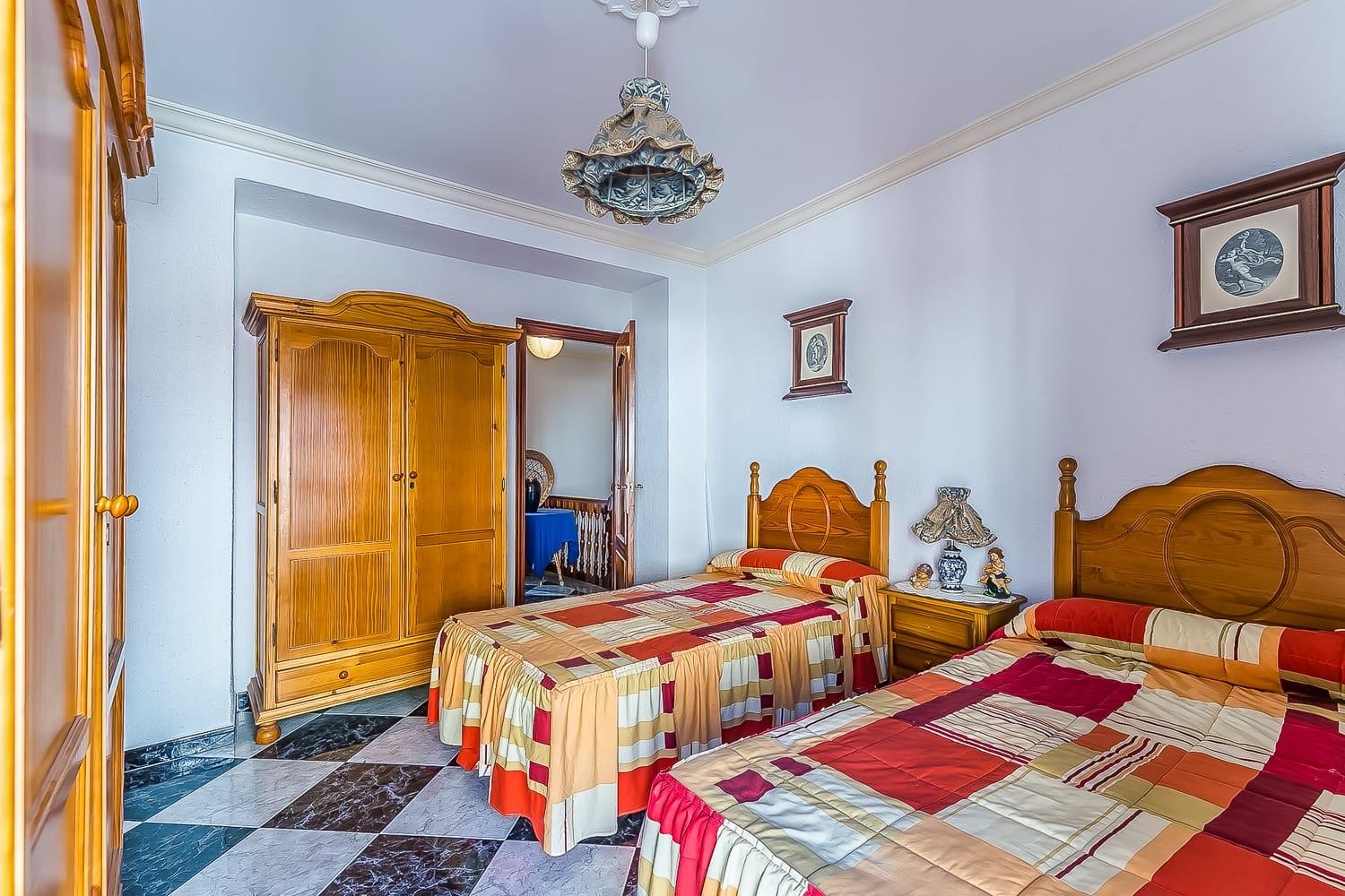 Casa en Venta en Calle Malaga - 6
