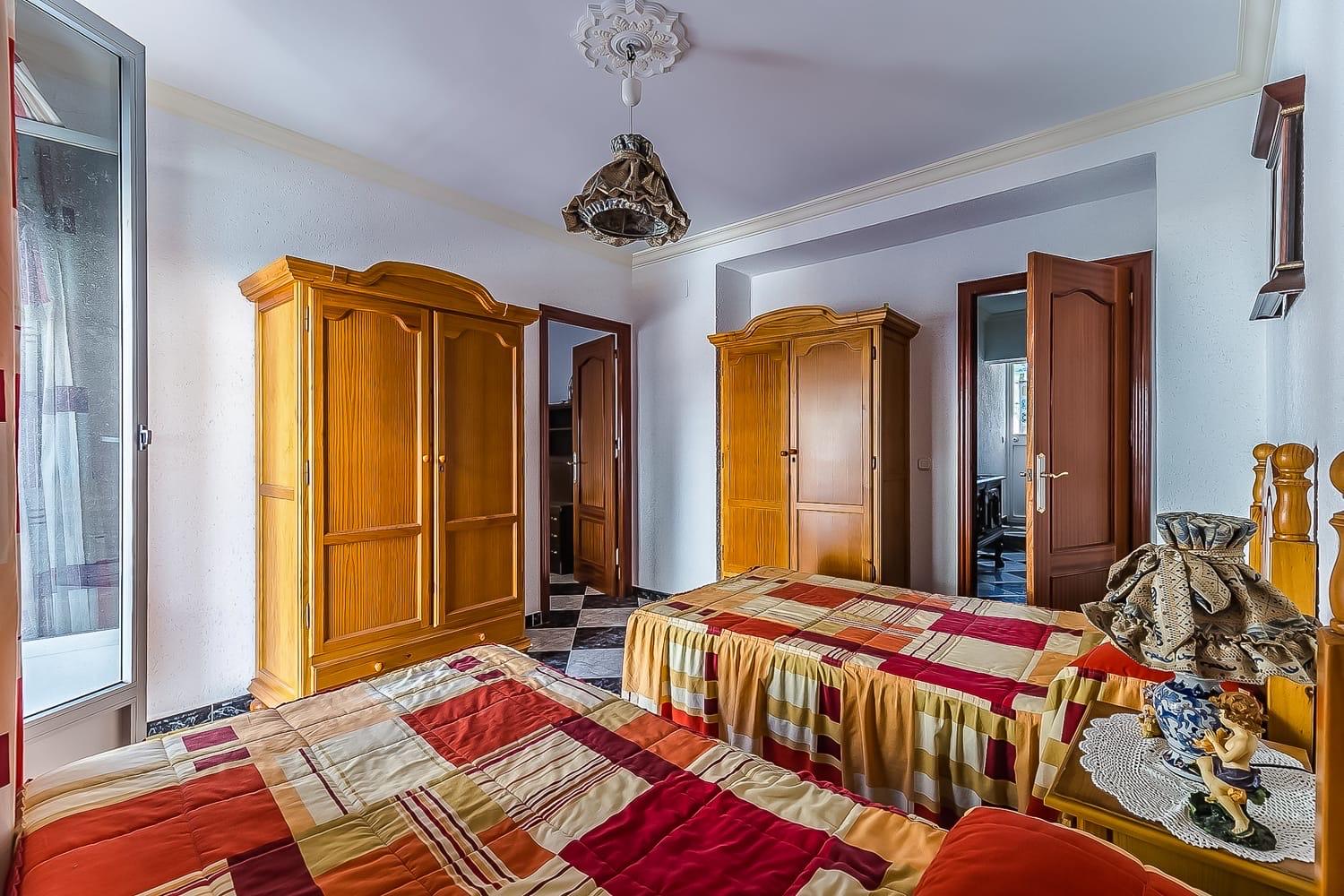 Casa en Venta en Calle Malaga - 8