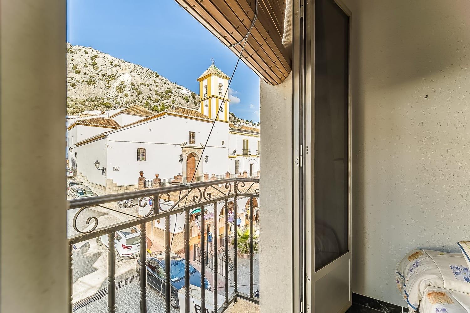 Casa en Venta en Calle Malaga - 14